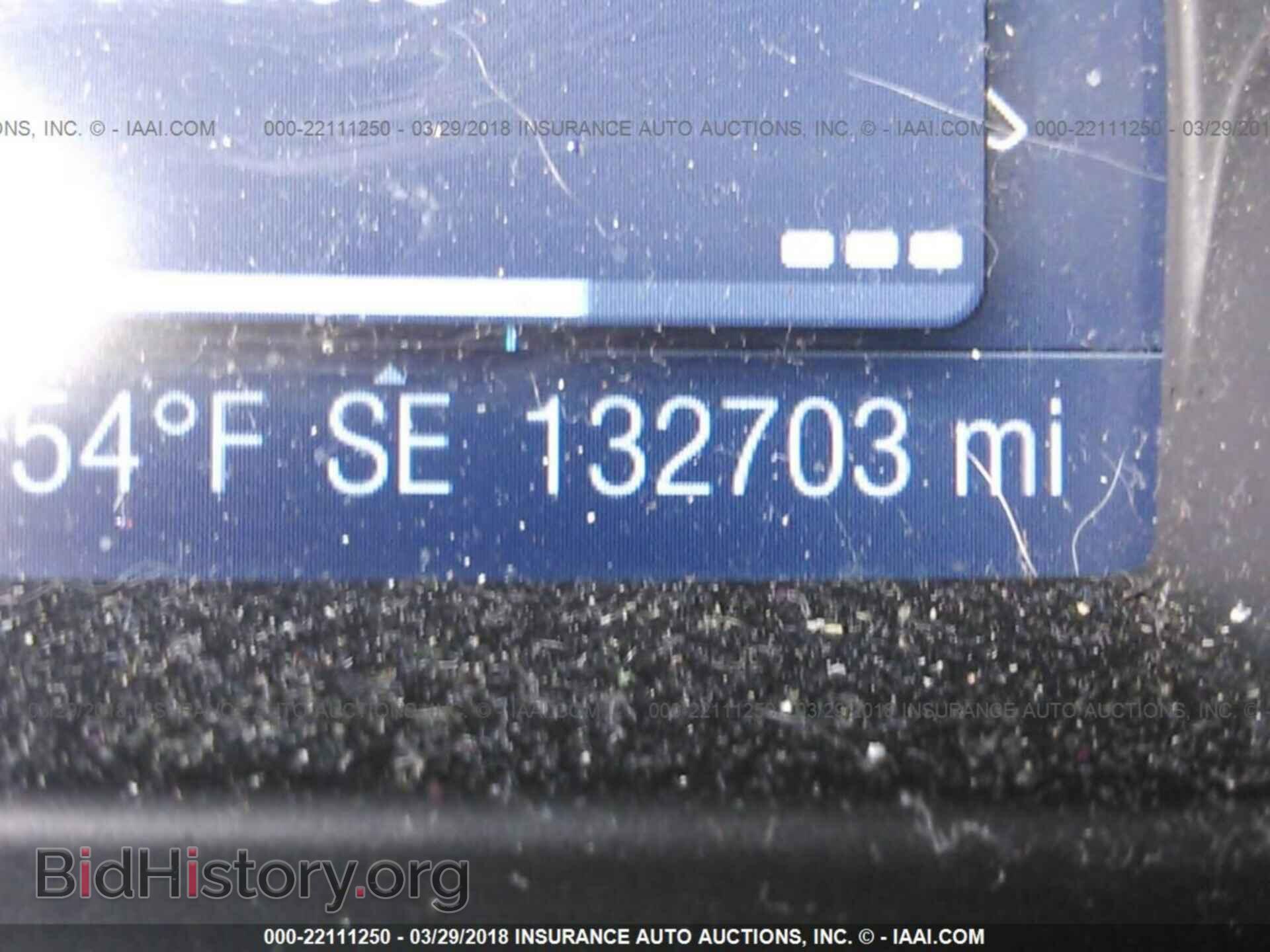 2012 Ford Focus - VIN: 1FAHP3K2XCL281845 - Фото 7