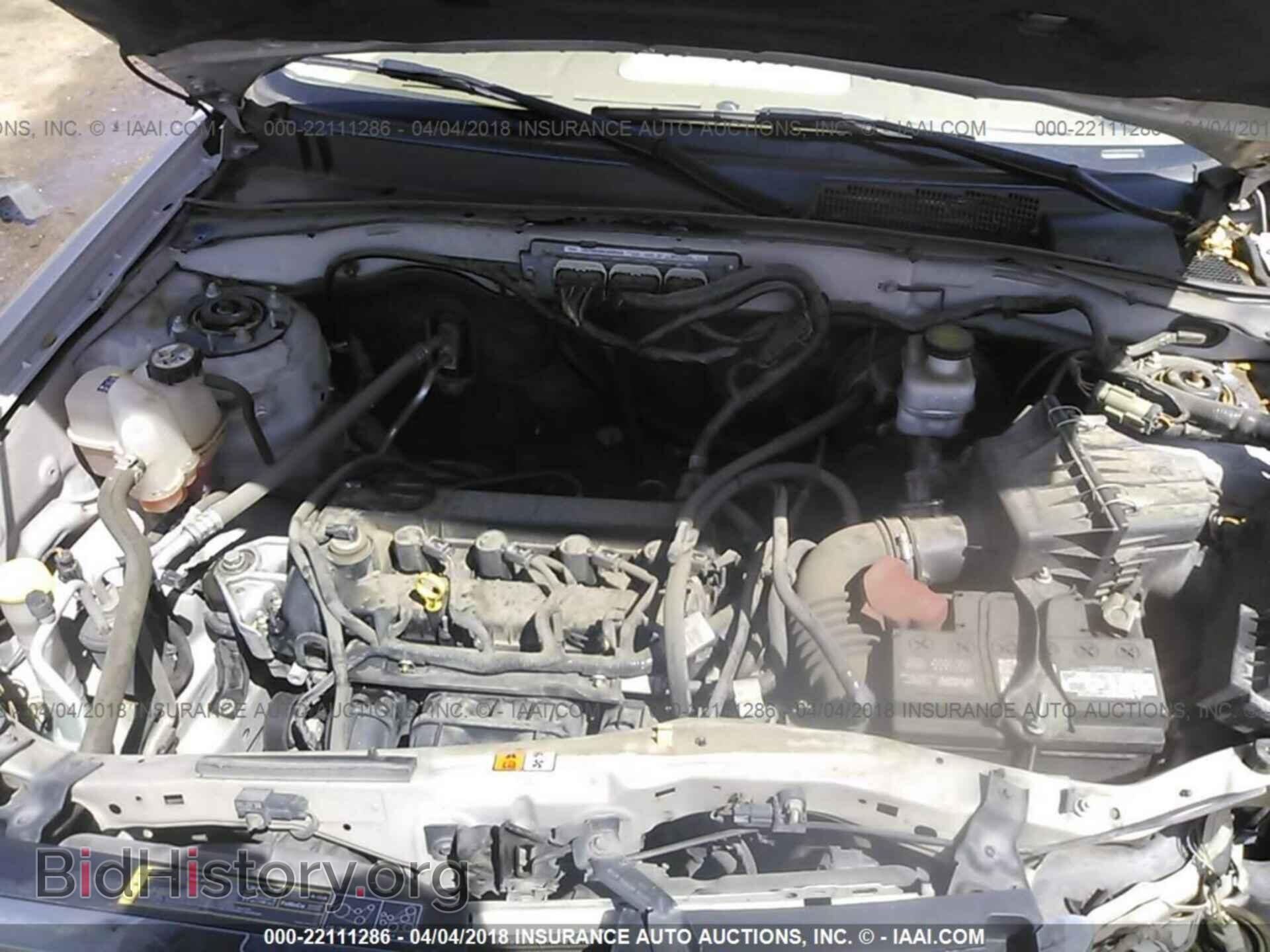 2012 Ford Escape - VIN: 1FMCU0E71CKA64155 - Фото 10