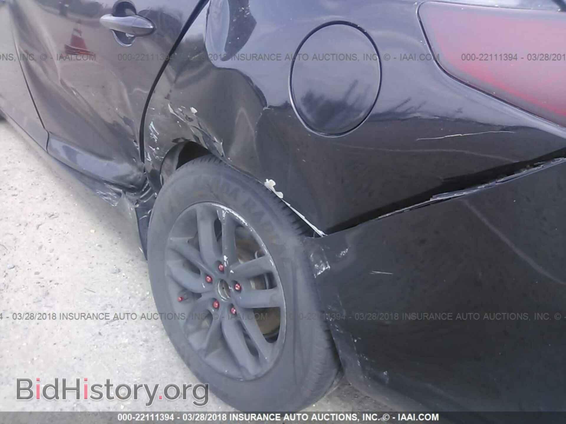 2012 Kia Optima - VIN: 5XXGM4A7XCG017591 - Фото 6