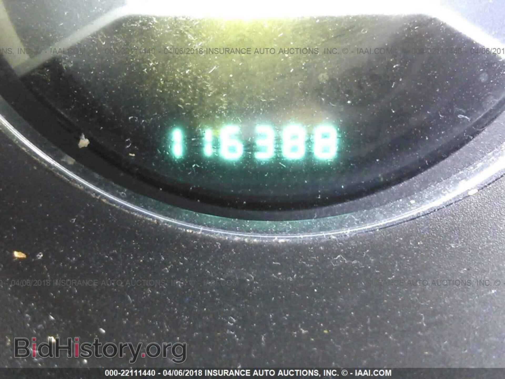 2013 Chrysler 200 - VIN: 1C3CCBBG1DN556535 - Фото 7