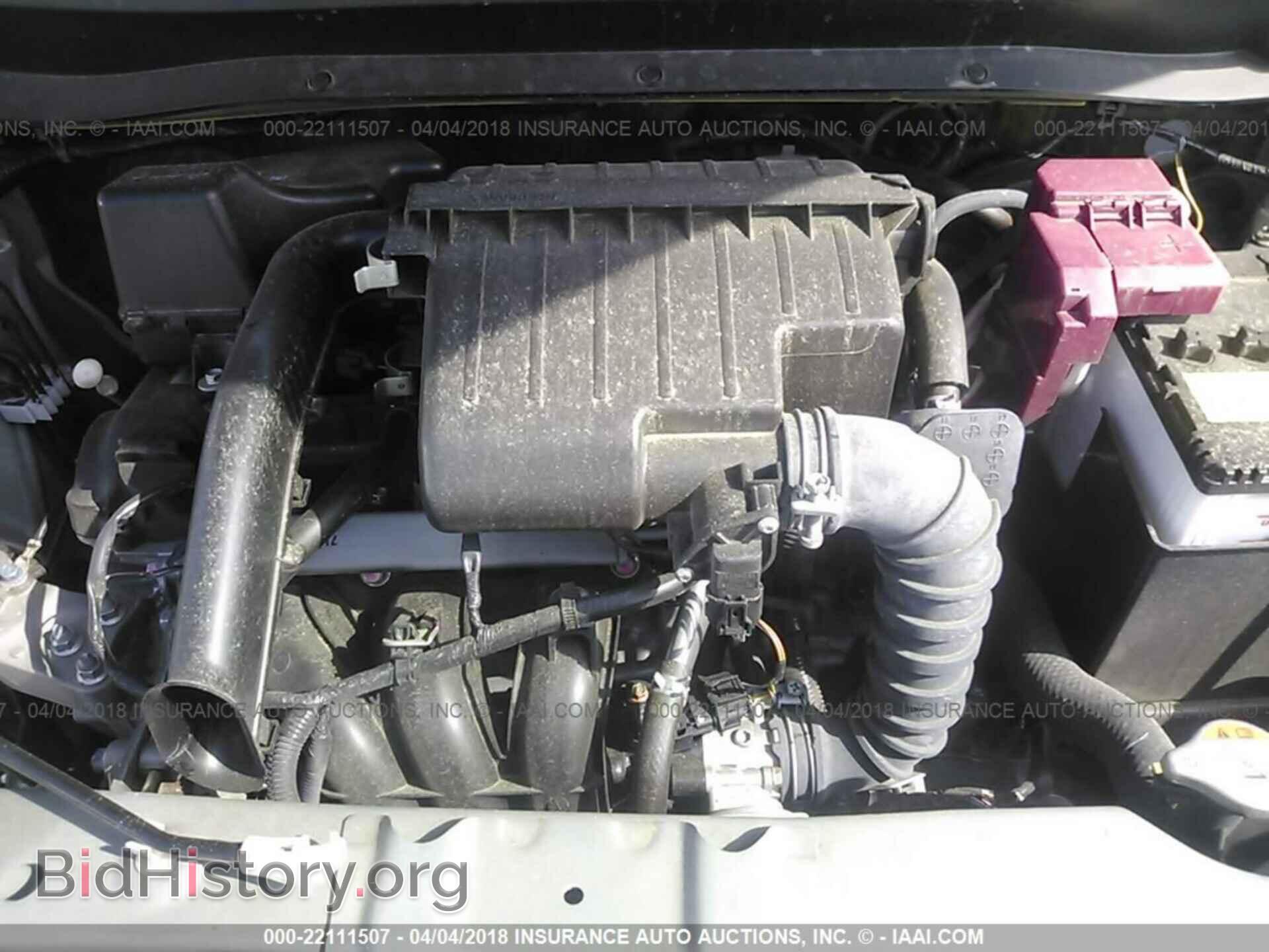 2017 Mitsubishi Mirage - VIN: ML32A4HJ7HH020367 - Фото 10