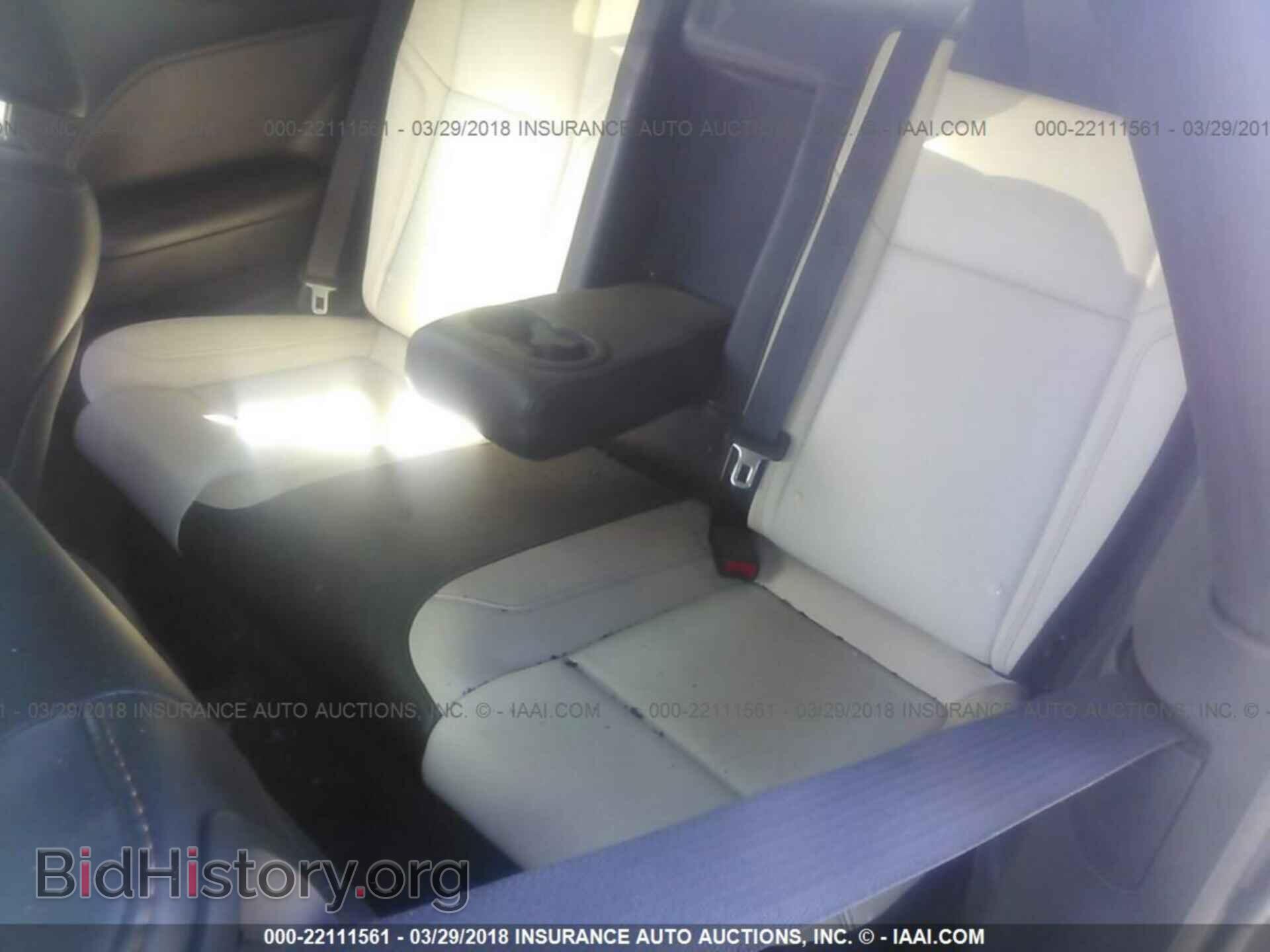 2015 Dodge Challenger - VIN: 2C3CDZBG5FH720760 - Photo 8