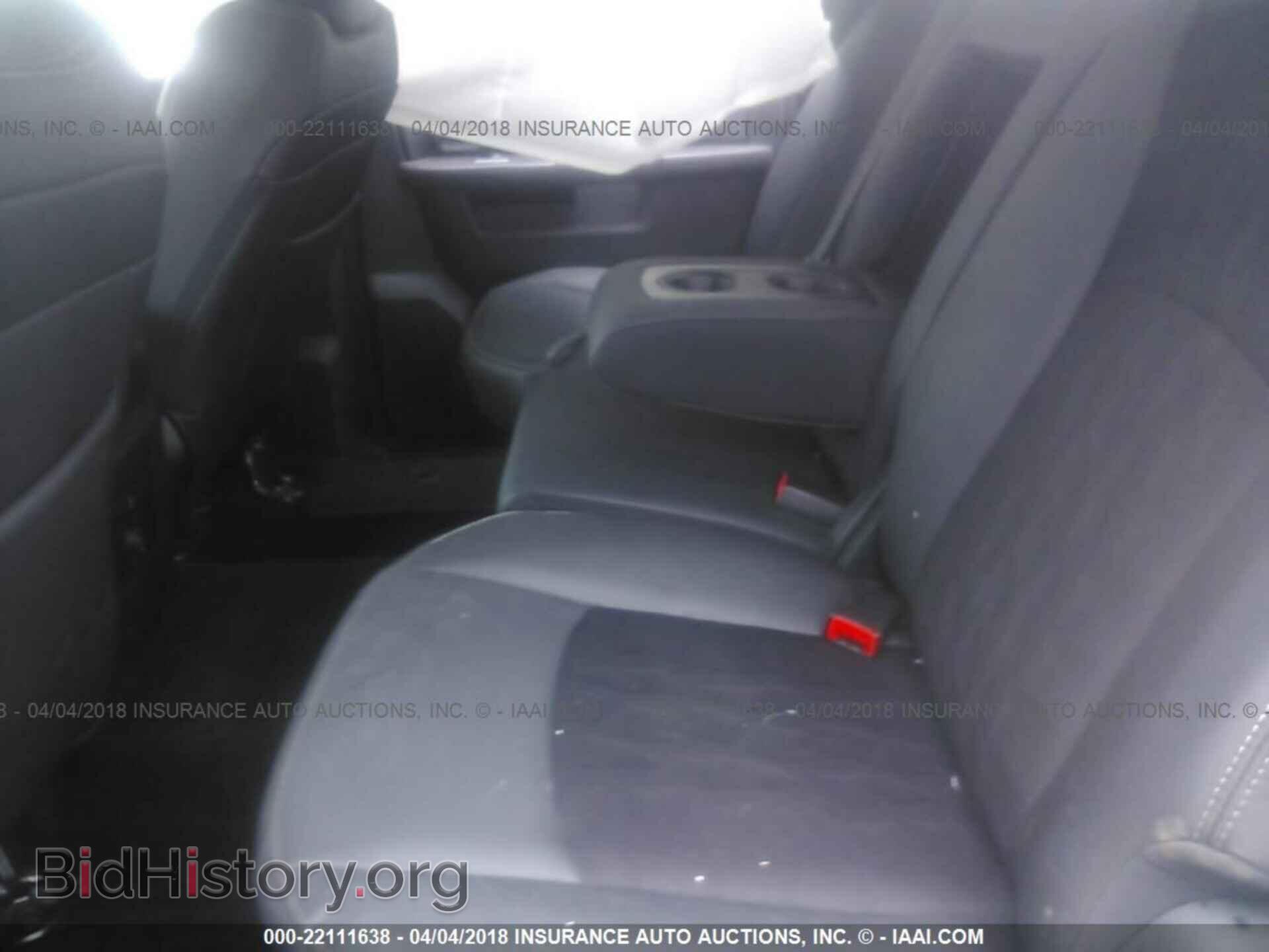 2017 RAM 1500 - VIN: 1C6RR7YT4HS620006 - Фото 8