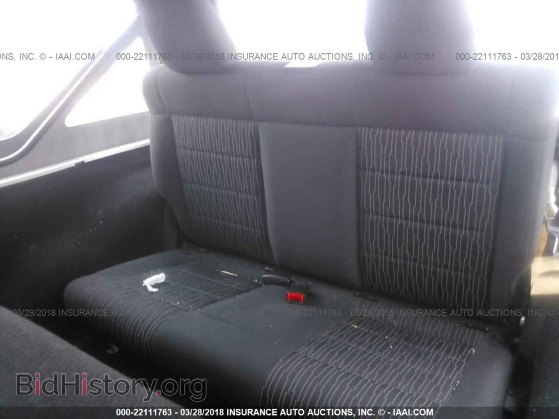 2012 Jeep Wrangler - VIN: 1C4AJWAG6CL282213 - Фото 8