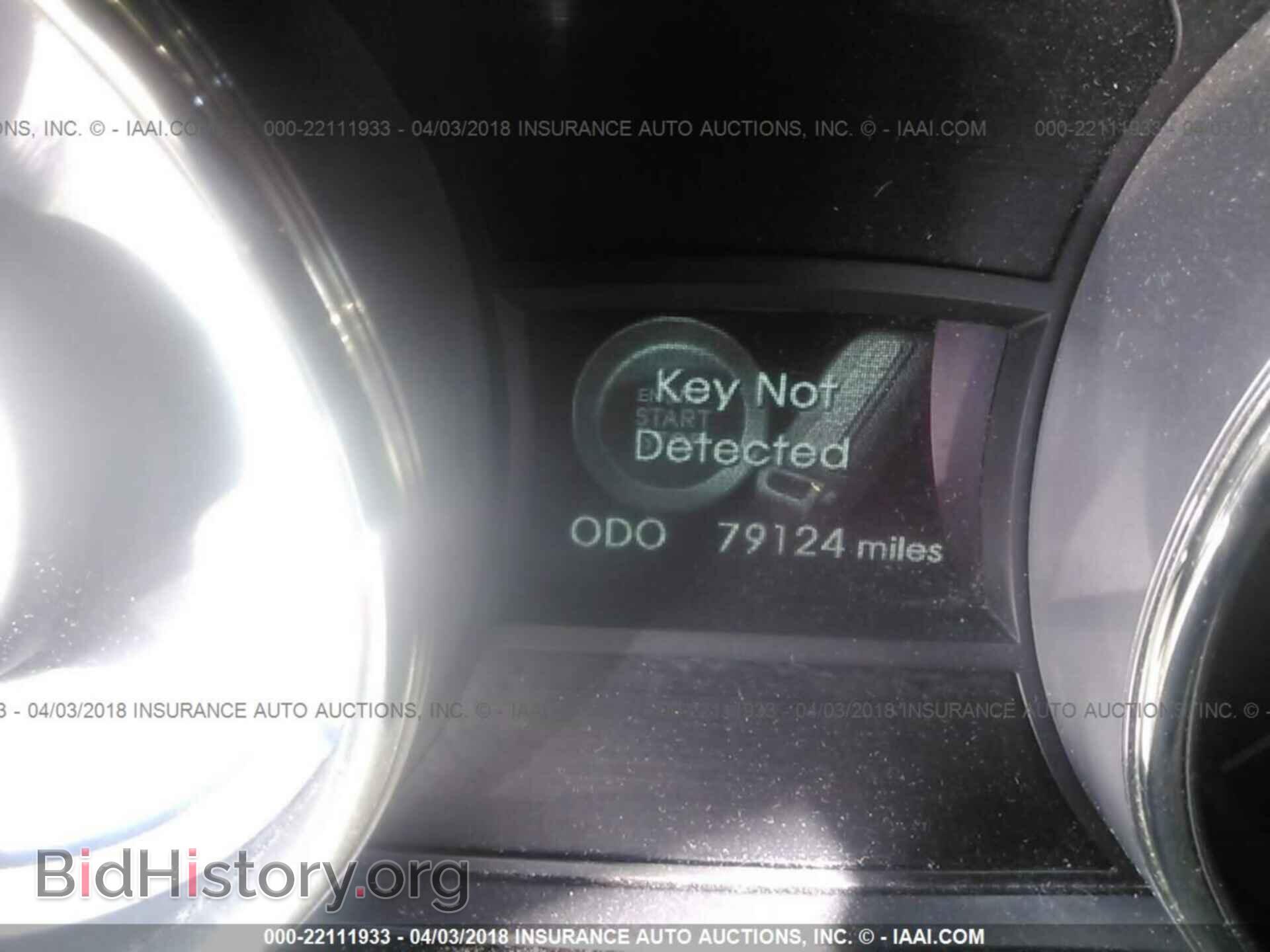 2012 Hyundai Sonata - VIN: 5NPEC4AB4CH332972 - Фото 7