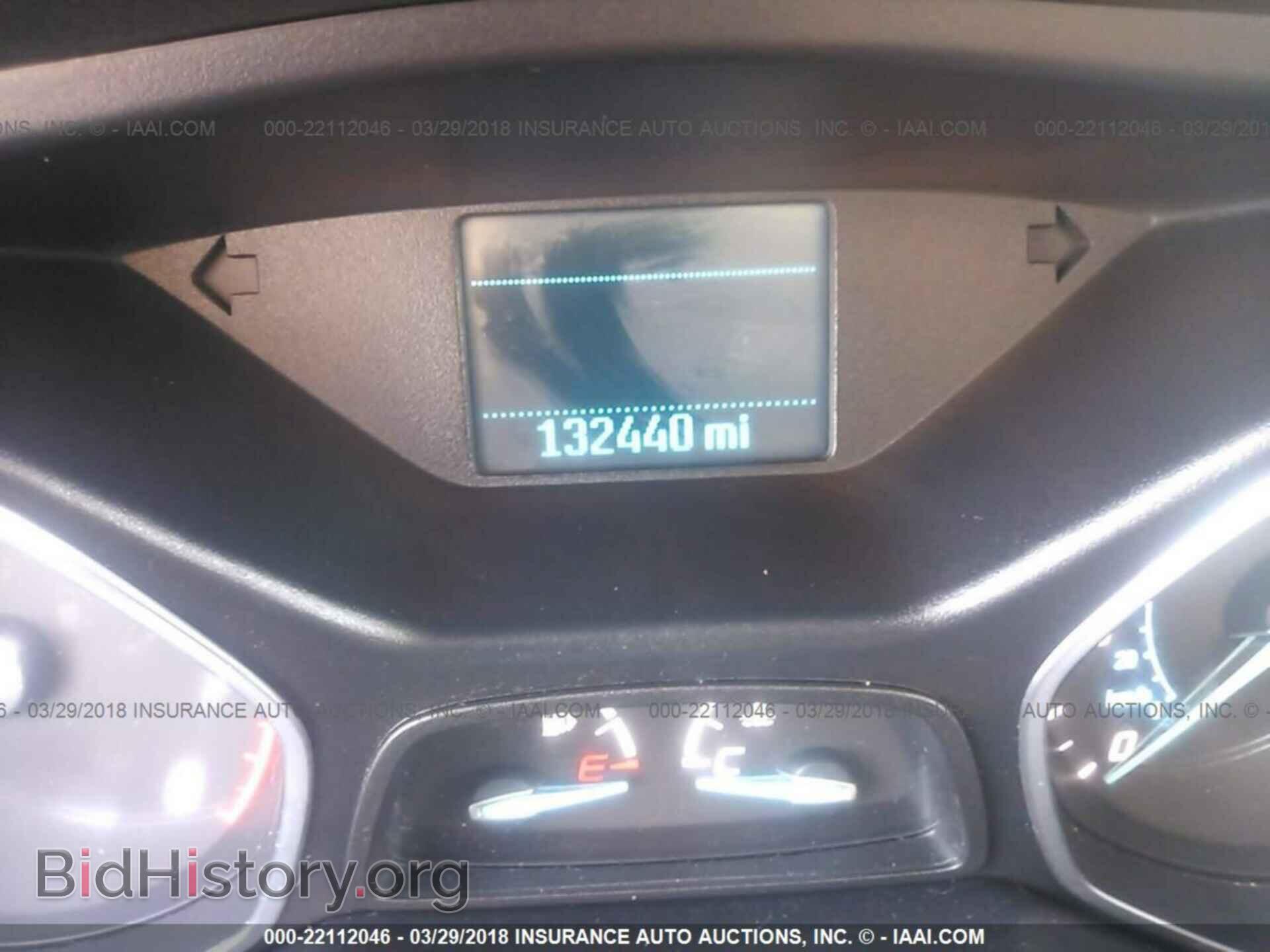 2013 Ford Escape - VIN: 1FMCU0F79DUC48179 - Фото 7