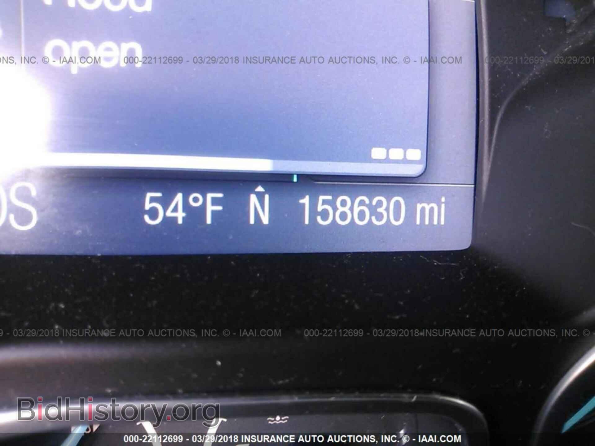 2012 Ford Focus - VIN: 1FAHP3M24CL402897 - Фото 7