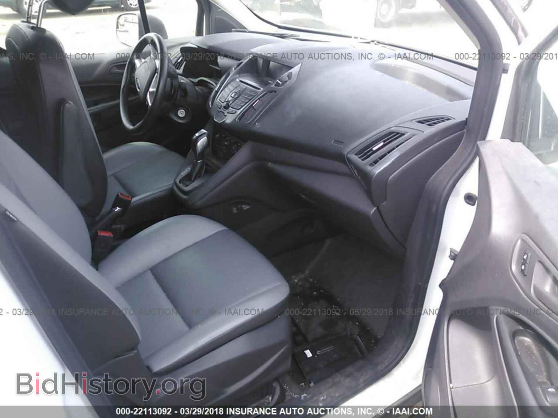 2015 Ford Transit - VIN: NM0LS7E78F1194640 - Фото 5