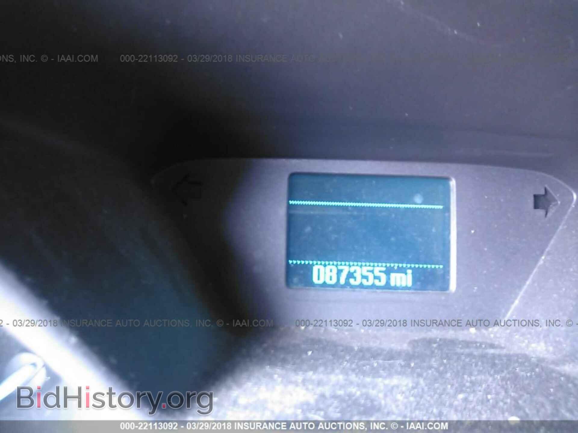 2015 Ford Transit - VIN: NM0LS7E78F1194640 - Фото 7