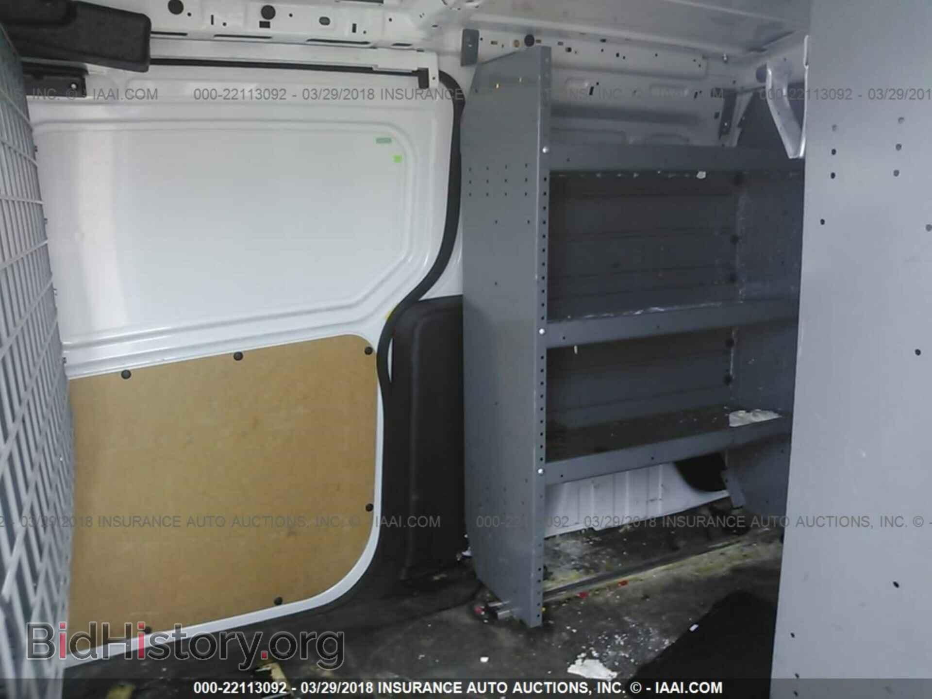 2015 Ford Transit - VIN: NM0LS7E78F1194640 - Фото 8