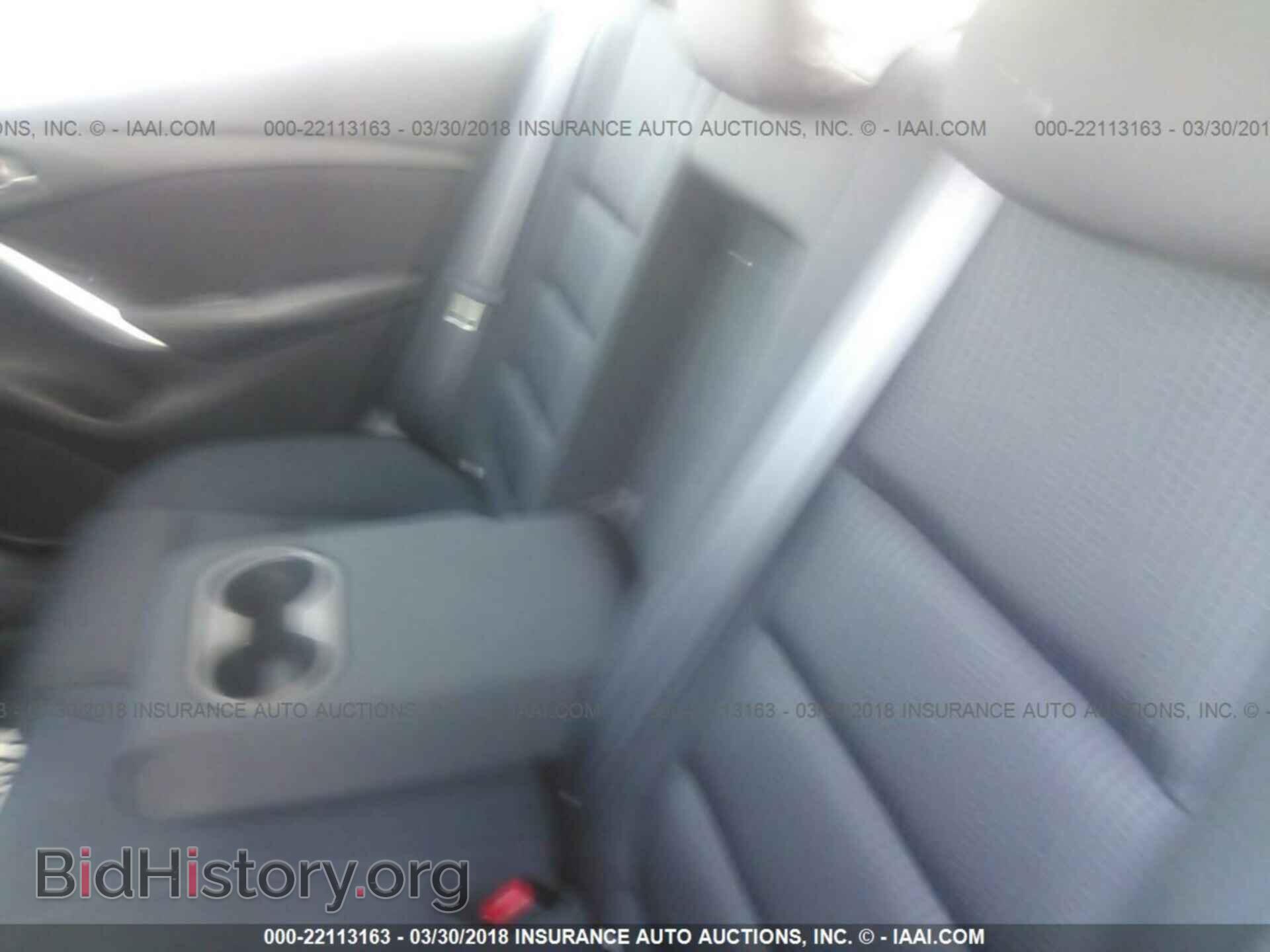 2015 Mazda 6 - VIN: JM1GJ1U57F1205406 - Фото 8