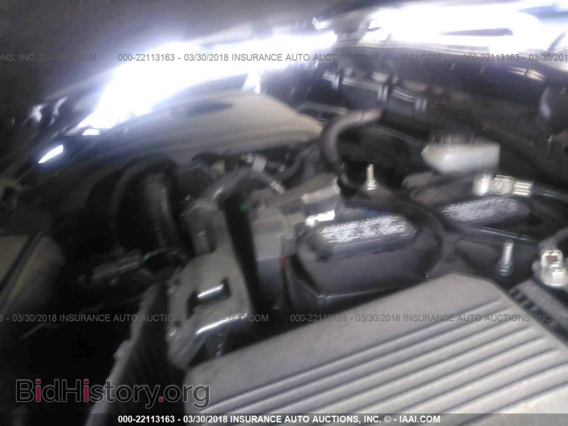 2015 Mazda 6 - VIN: JM1GJ1U57F1205406 - Фото 10