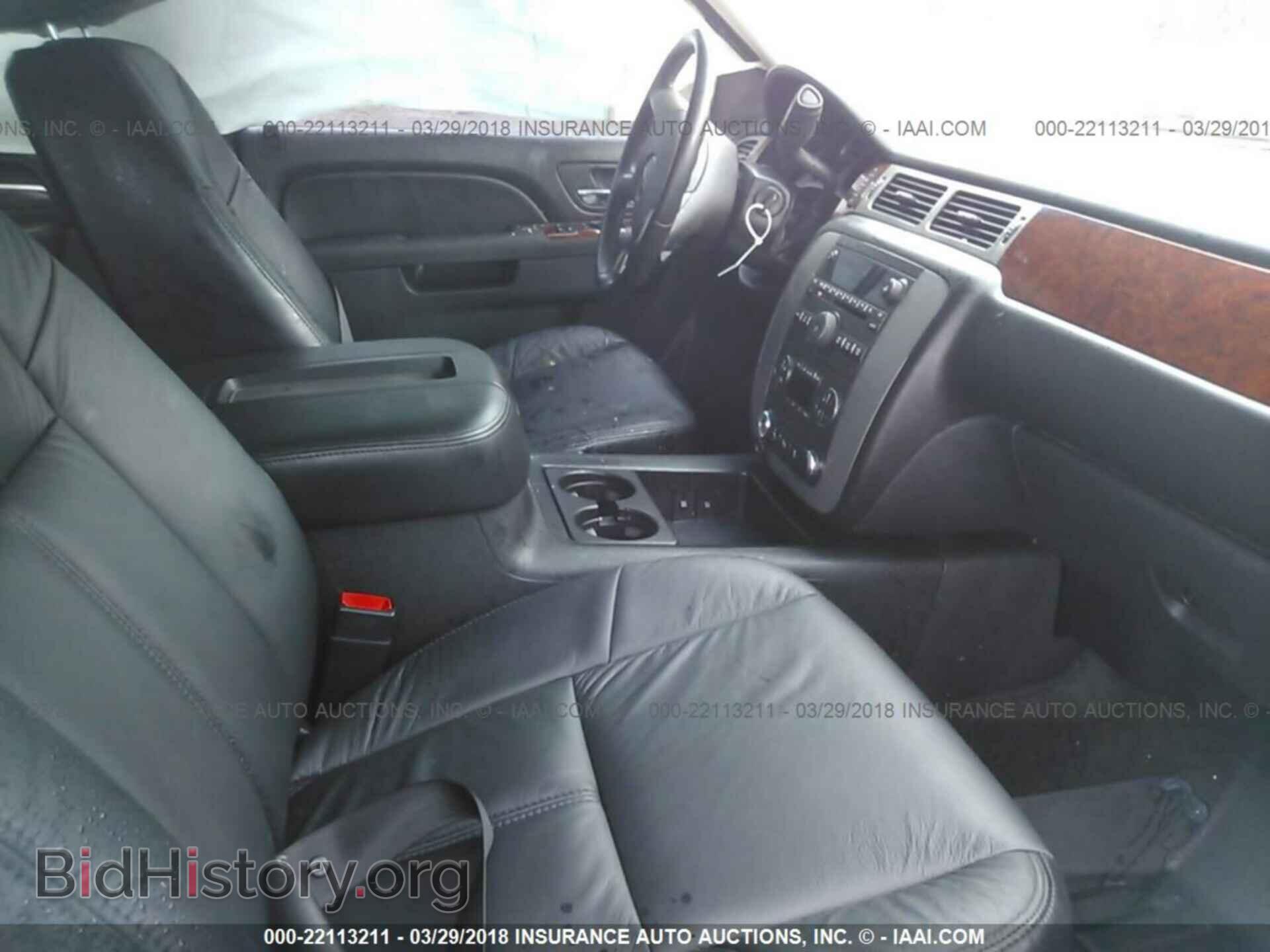 2012 Gmc Yukon - VIN: 1GKS1AE04CR286136 - Фото 5