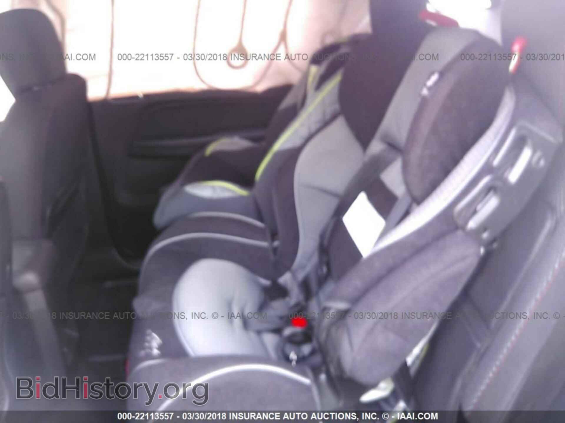 2016 Gmc Terrain - VIN: 2GKFLTEK7G6302405 - Фото 8