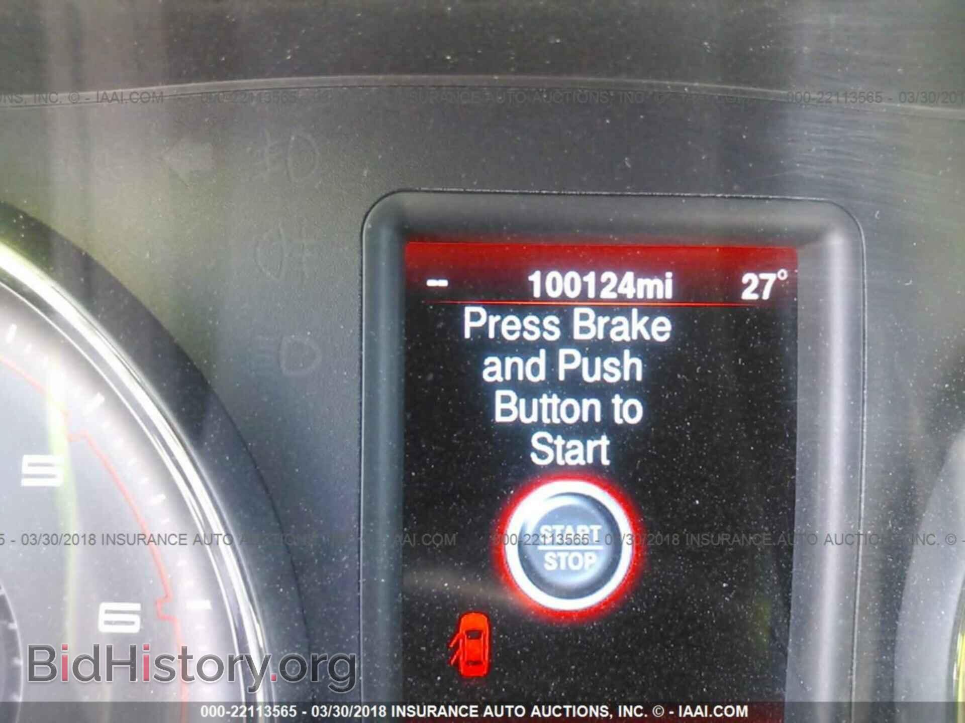 2013 Dodge Charger - VIN: 2C3CDXAT2DH716228 - Photo 7