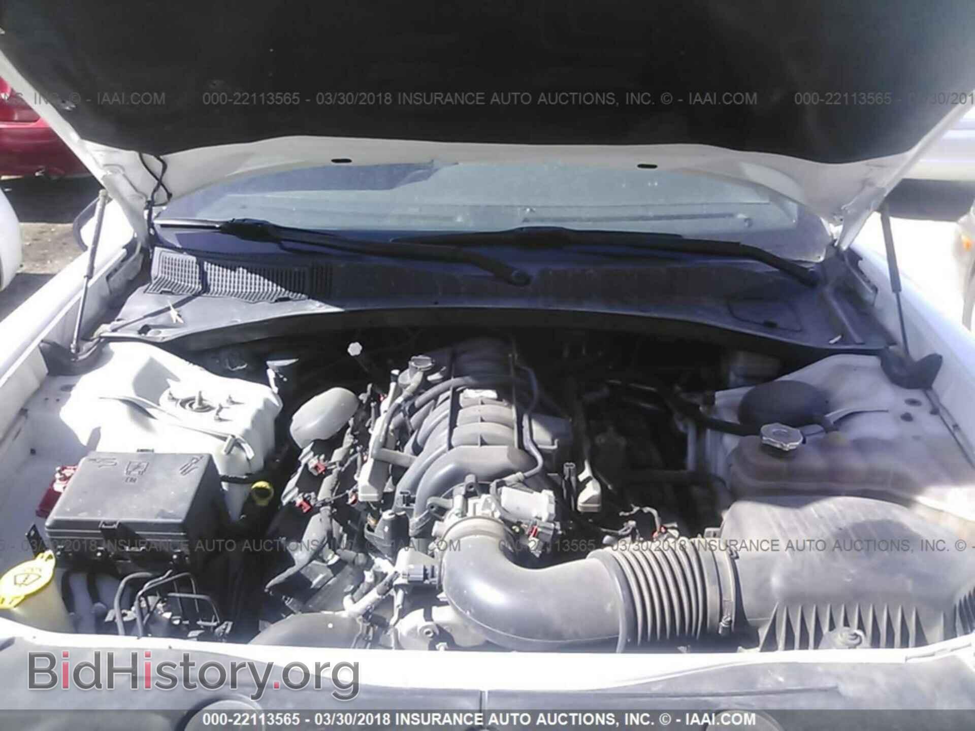 2013 Dodge Charger - VIN: 2C3CDXAT2DH716228 - Photo 10