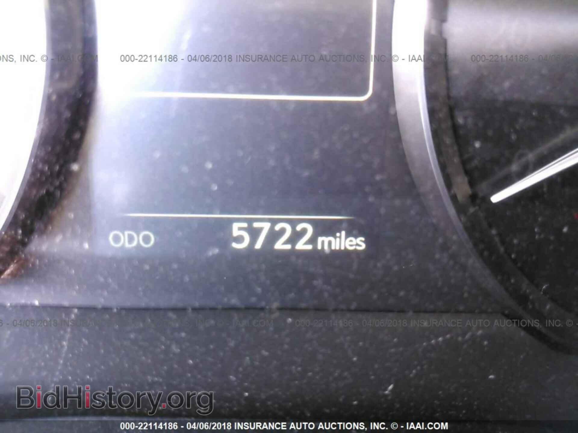 2017 Lexus Is - VIN: JTHBA1D22H5056932 - Фото 7