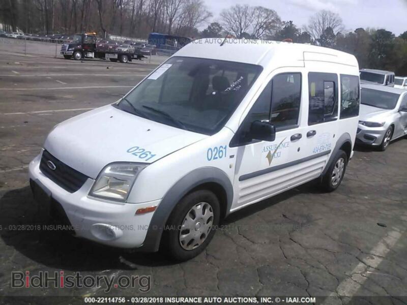2012 Ford TRANSIT (VIN NM0KS9CN2CT101104) — photo 2 of 10