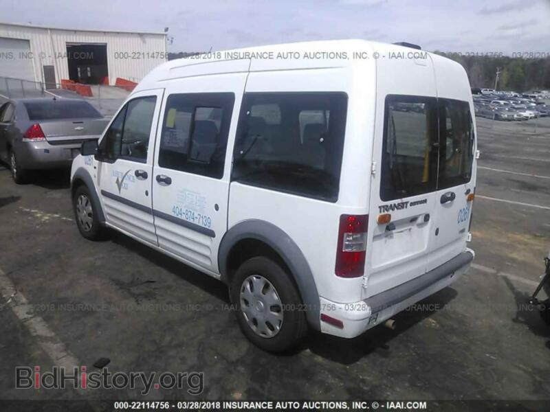 2012 Ford TRANSIT (VIN NM0KS9CN2CT101104) — photo 3 of 10