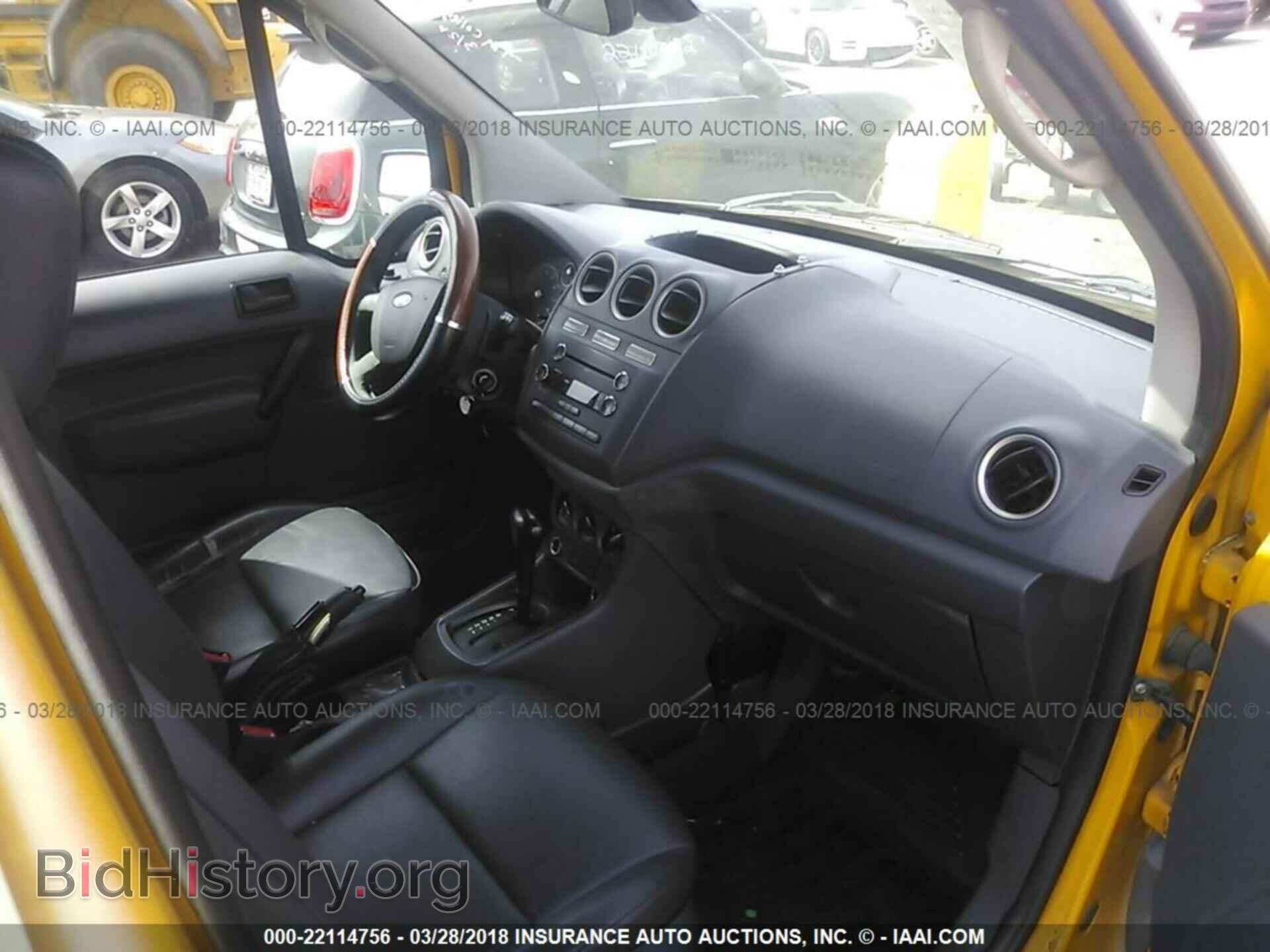 2012 Ford Transit - VIN: NM0KS9CN2CT101104 - Фото 5