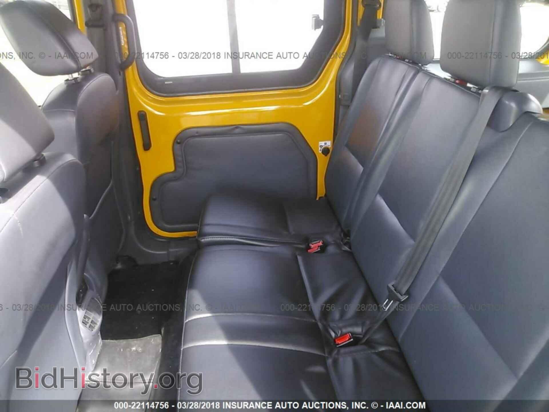 2012 Ford Transit - VIN: NM0KS9CN2CT101104 - Фото 8