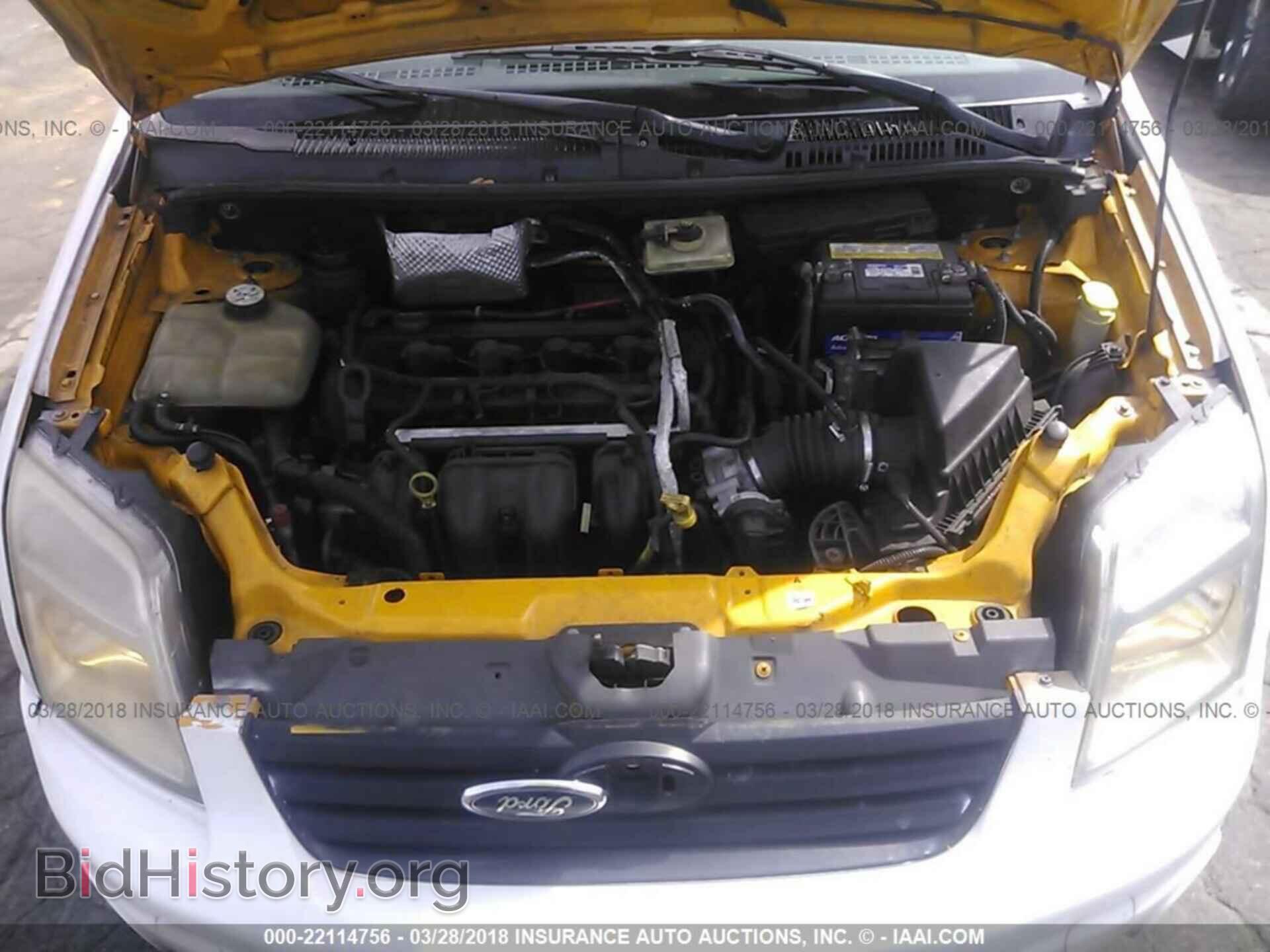 2012 Ford Transit - VIN: NM0KS9CN2CT101104 - Фото 10