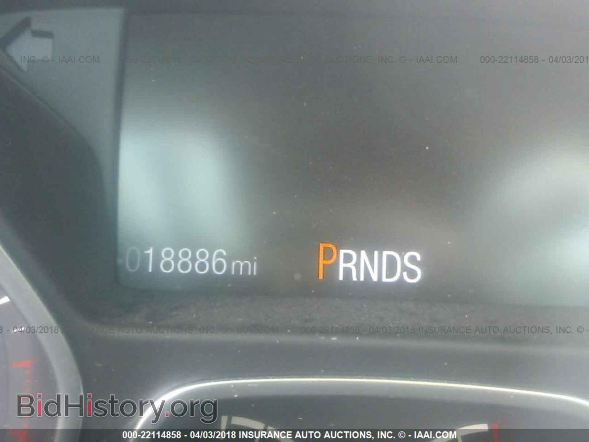 2016 Ford Focus - VIN: 1FADP3J26GL202290 - Photo 7
