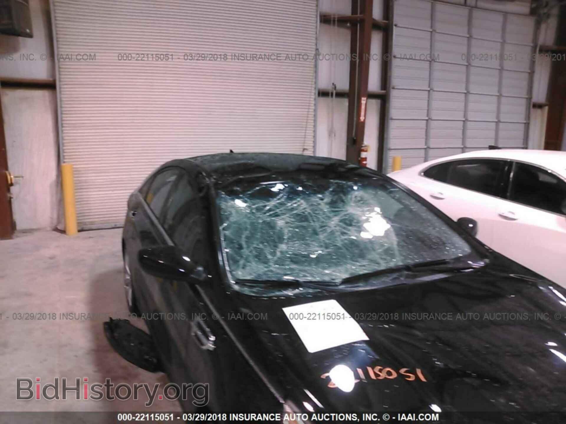 2012 Hyundai Sonata - VIN: 5NPEC4AC0CH363712 - Фото 6