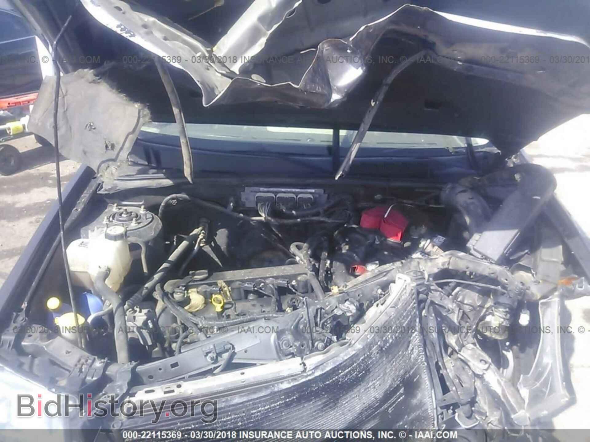 2012 Ford Escape - VIN: 1FMCU0C76CKC20273 - Фото 10