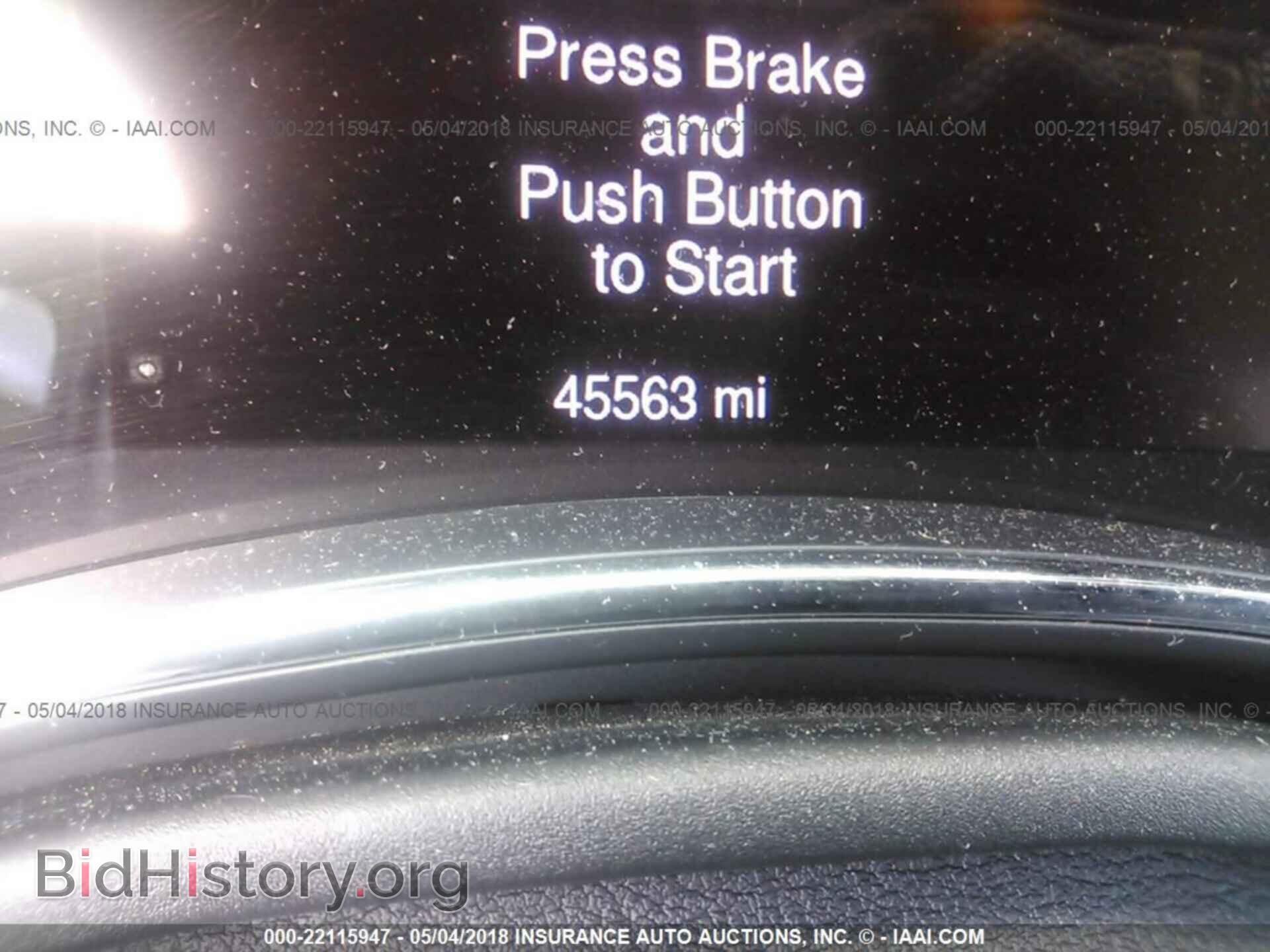 2015 Dodge Durango - VIN: 1C4RDJDG1FC245390 - Фото 7