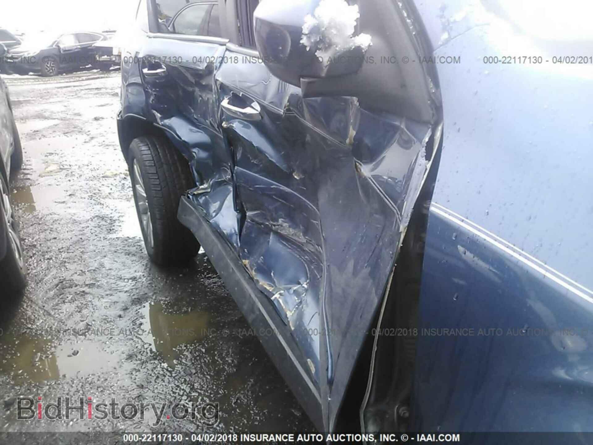 2011 Subaru Forester - VIN: JF2SHAEC8BH765862 - Фото 6