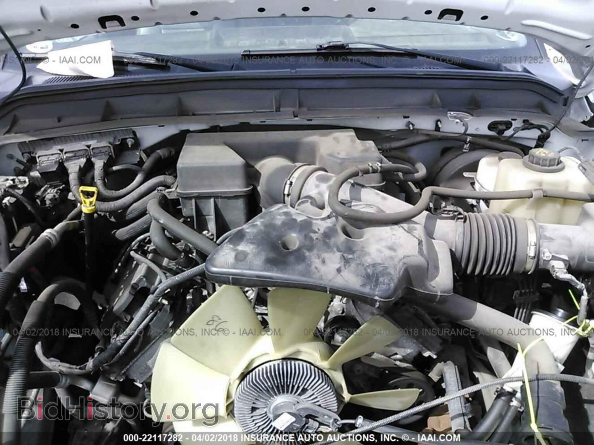 2013 Ford F250 - VIN: 1FDBF2A62DEB63713 - Photo 10