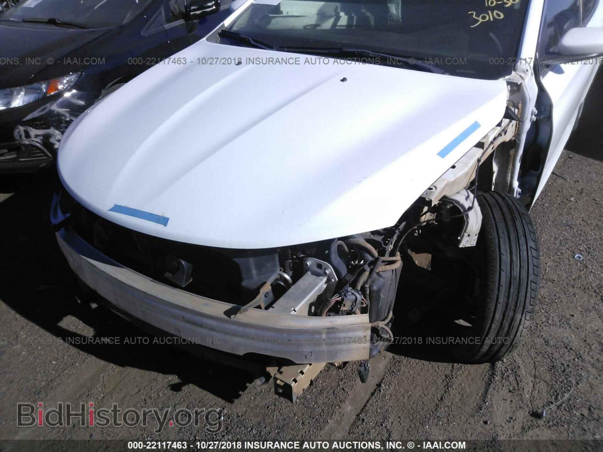2015 Chrysler 200 - VIN: 1C3CCCFB7FN569510 - Photo 6