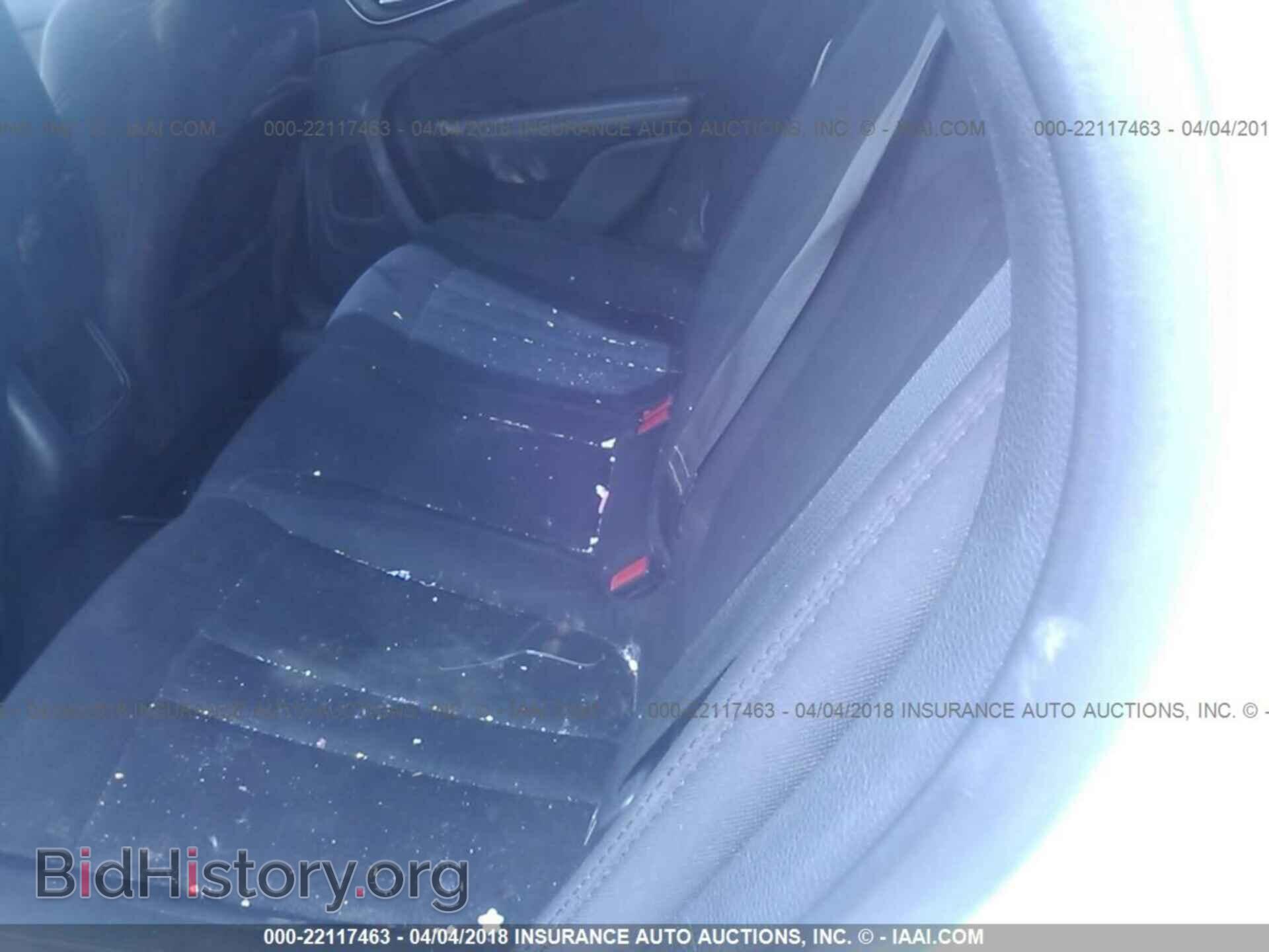 2015 Chrysler 200 - VIN: 1C3CCCFB7FN569510 - Photo 8
