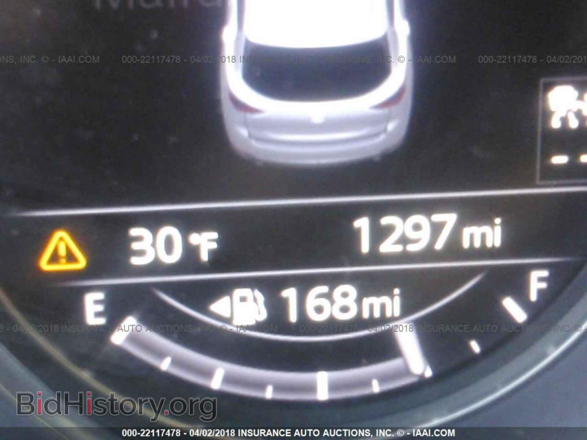 2017 Mazda Cx-5 - VIN: JM3KFBDL8H0104357 - Photo 7