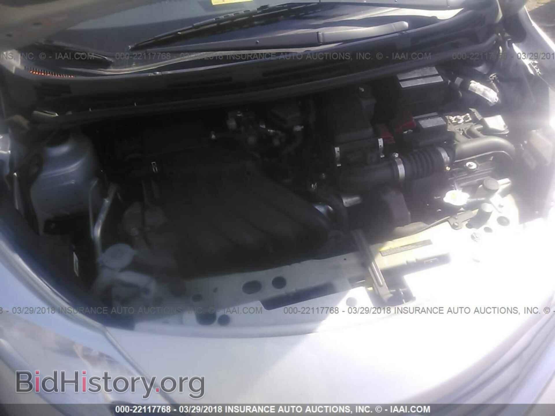 2014 Nissan Versa note - VIN: 3N1CE2CPXEL436256 - Фото 10