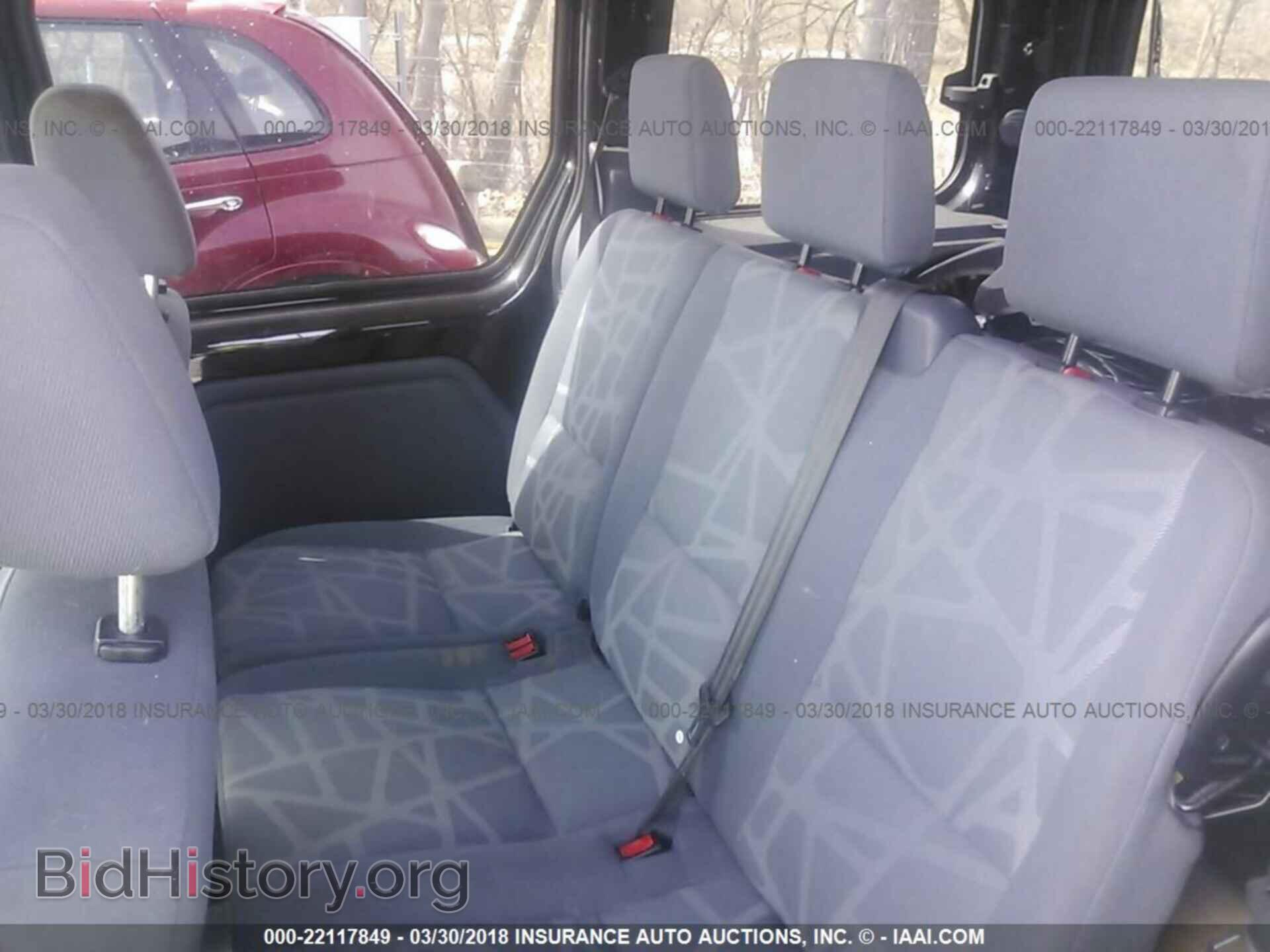 2012 Ford Transit - VIN: NM0KS9CN8CT110700 - Фото 8