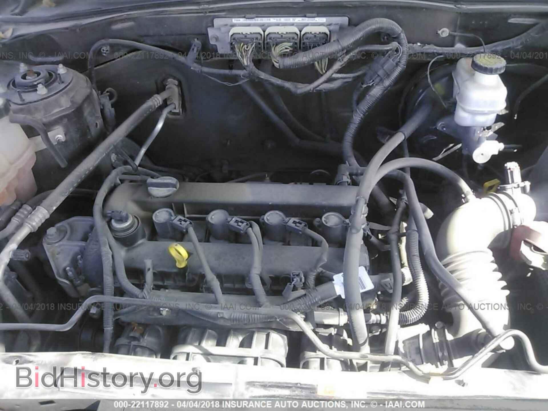 2012 Ford Escape - VIN: 1FMCU0C70CKA75151 - Фото 10