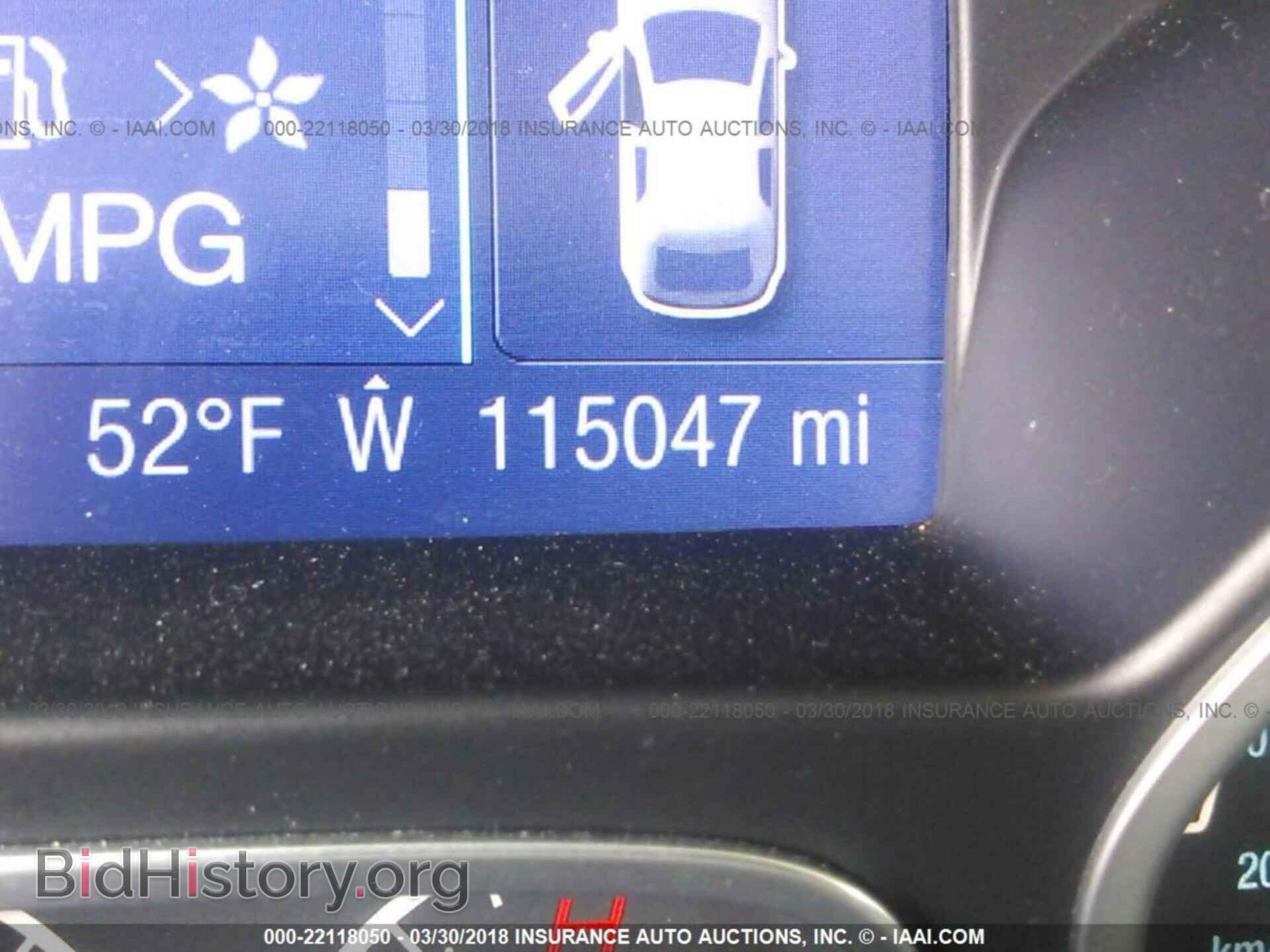 2013 Ford Focus - VIN: 1FADP3F26DL157162 - Фото 7
