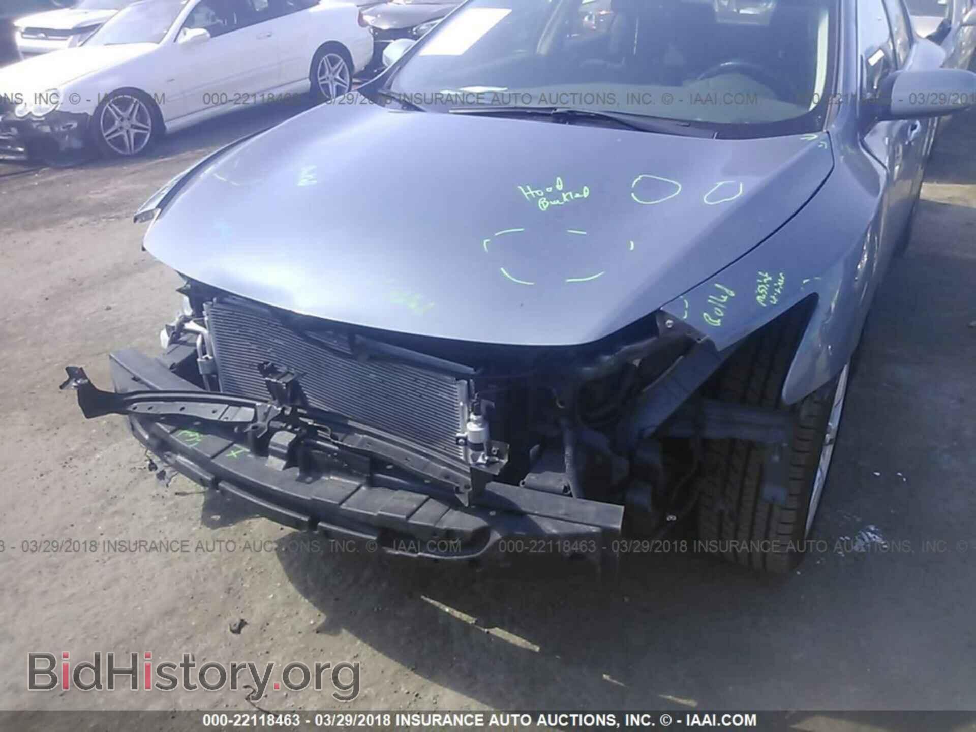 2012 Nissan Maxima - VIN: 1N4AA5AP0CC805628 - Photo 6