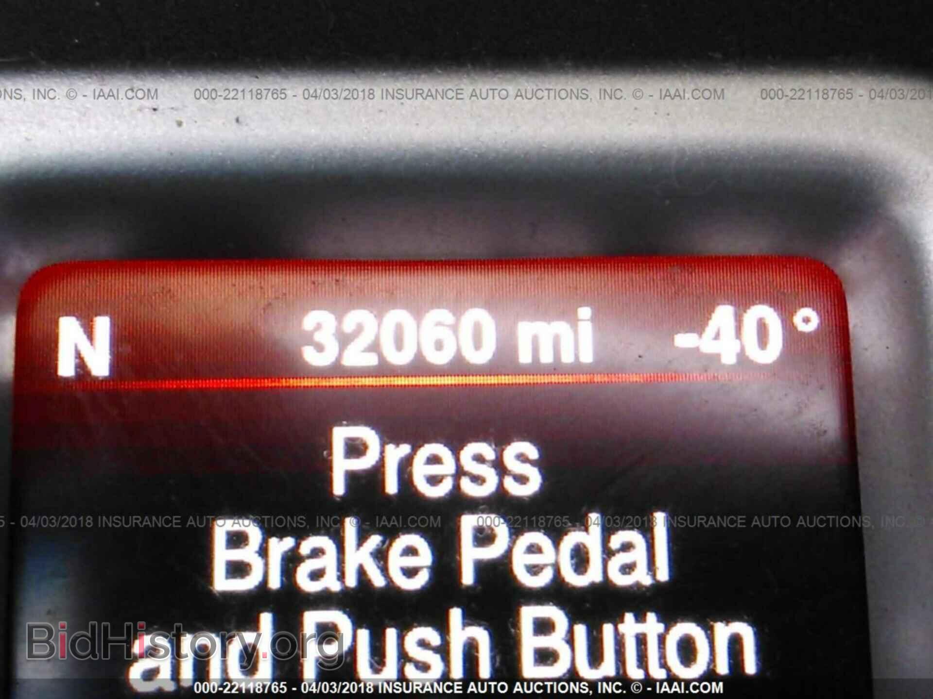 2015 Dodge Journey - VIN: 3C4PDCBB0FT583331 - Photo 7
