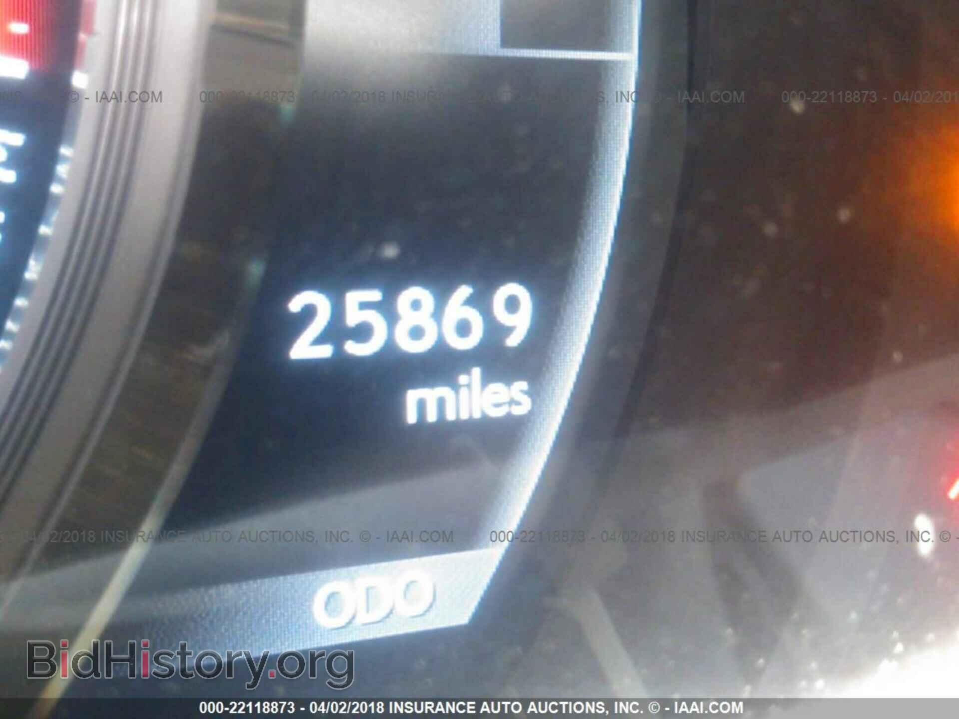 2016 Lexus Is - VIN: JTHBA1D26G5037038 - Фото 7