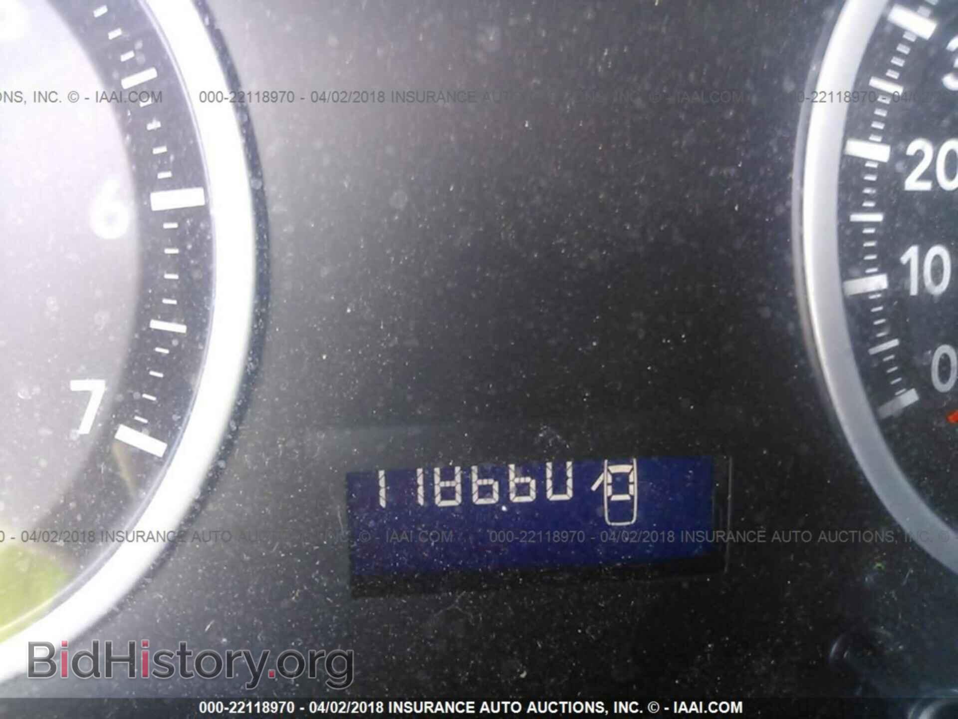2012 DODGE RAM 1500 - VIN: 1C6RD7KTXCS200816 - Фото 7