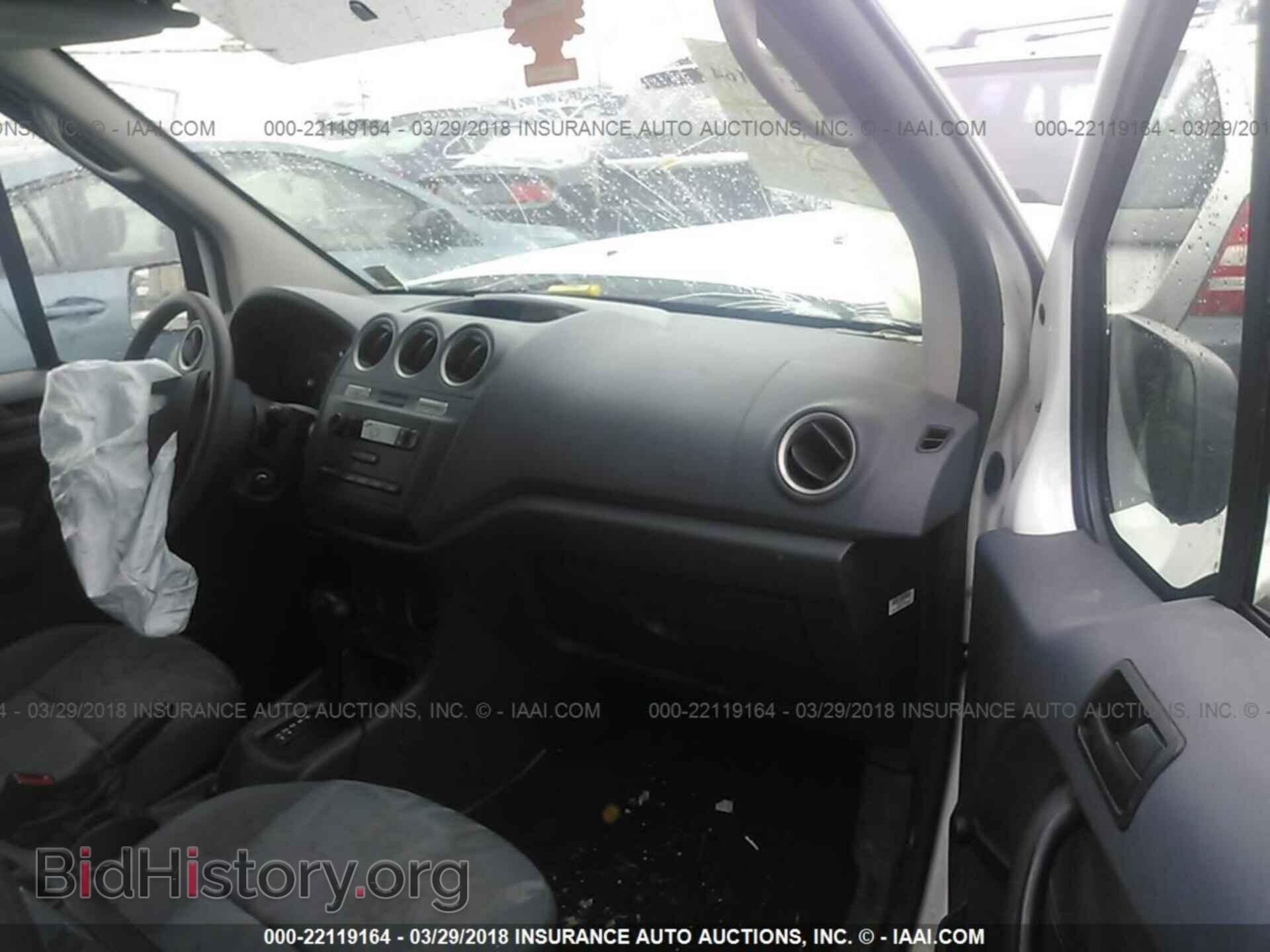 2013 Ford Transit - VIN: NM0LS7ANXDT145736 - Фото 5