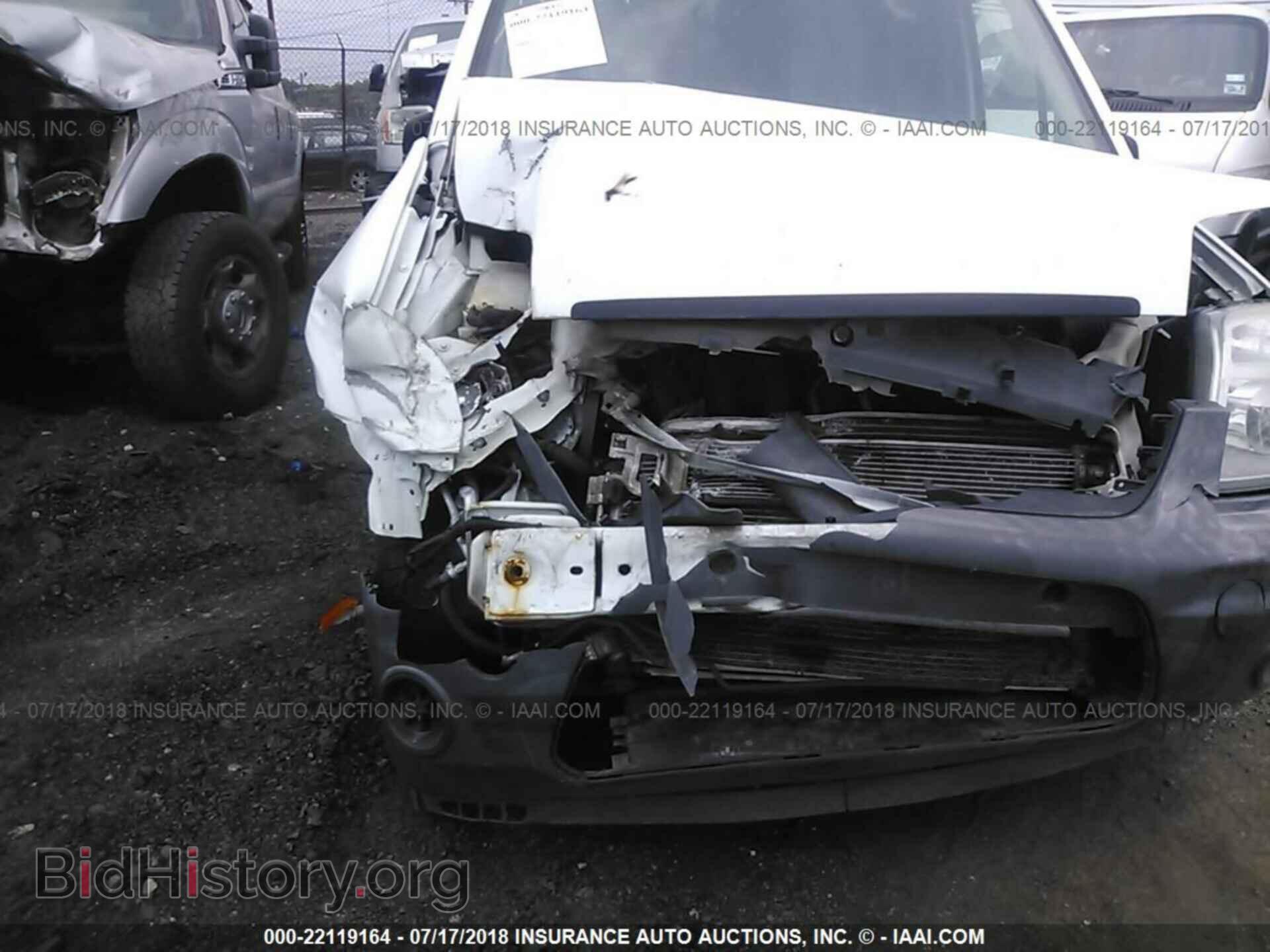 2013 Ford Transit - VIN: NM0LS7ANXDT145736 - Фото 6