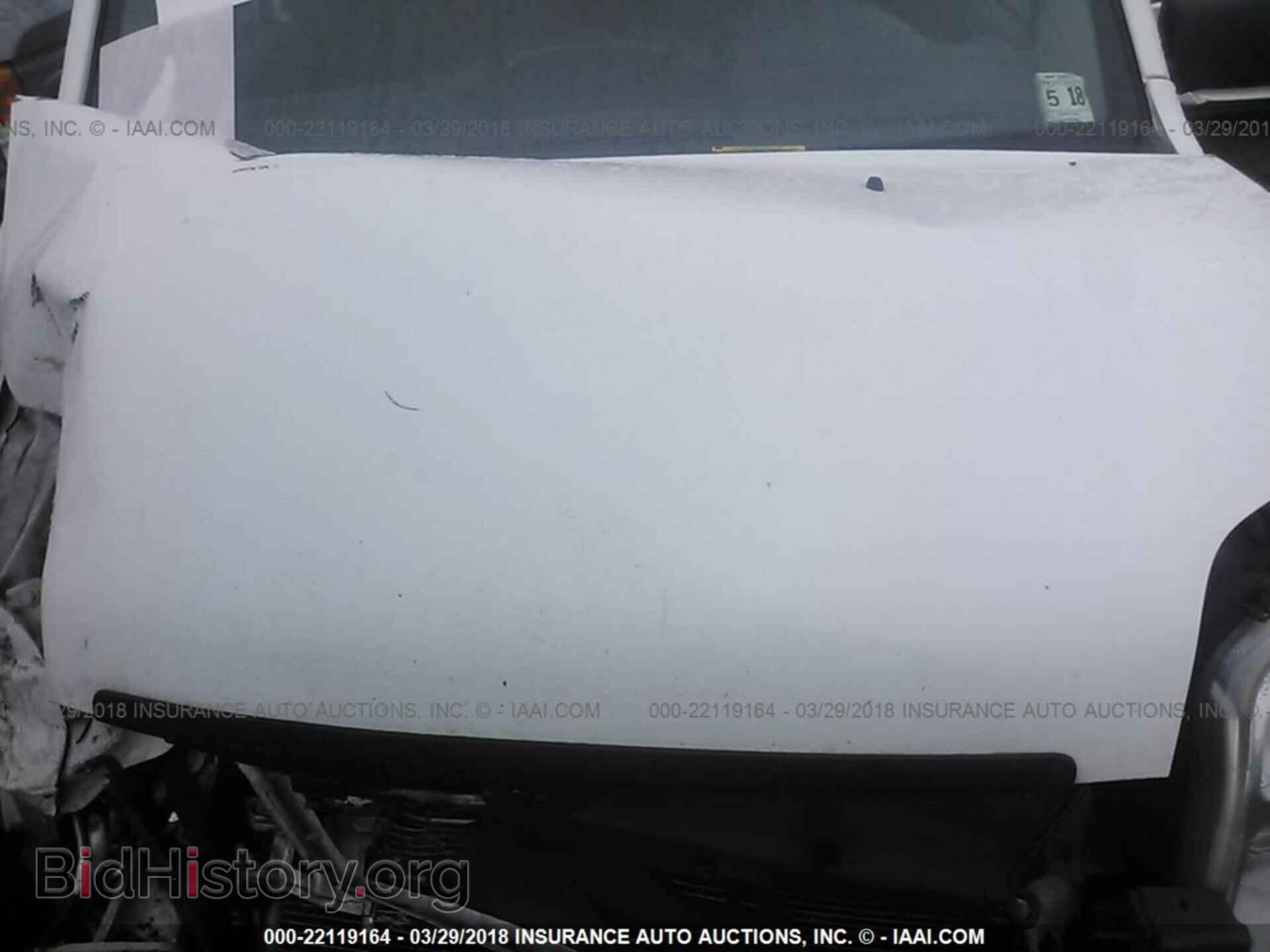2013 Ford Transit - VIN: NM0LS7ANXDT145736 - Фото 10