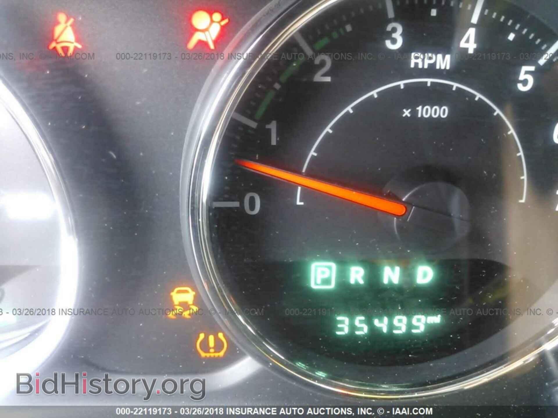 2015 Jeep Wrangler - VIN: 1C4AJWBG6FL594888 - Фото 7