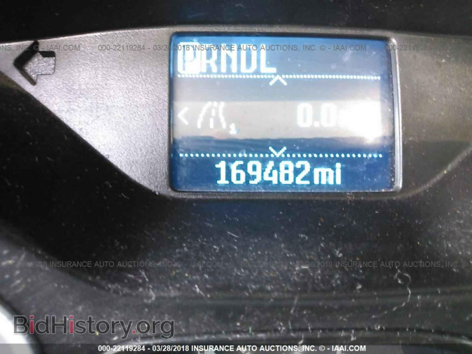 2012 Ford Focus - VIN: 1FAHP3K21CL135995 - Фото 7