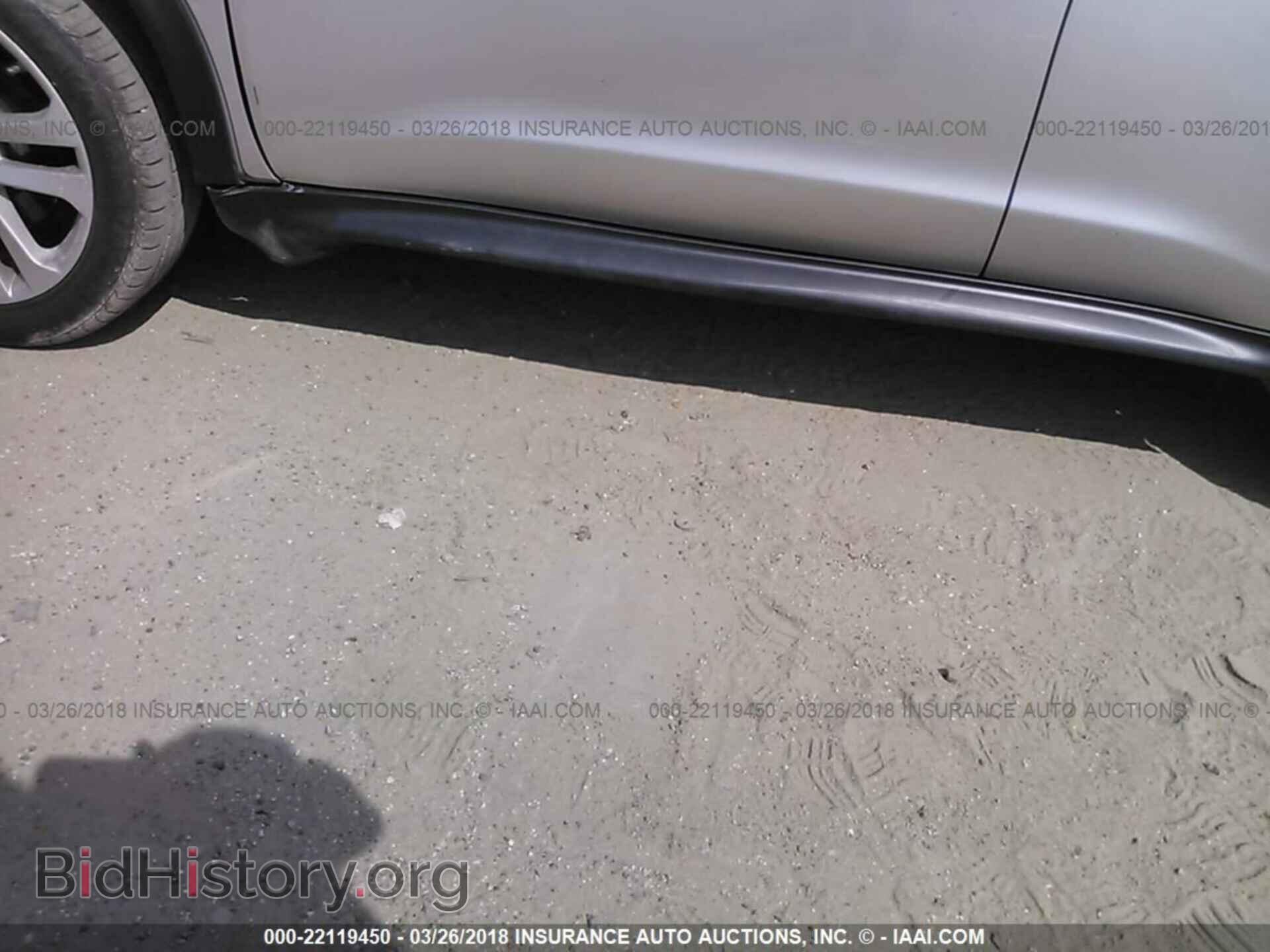 2012 Nissan Juke - VIN: JN8AF5MR7CT110253 - Фото 6