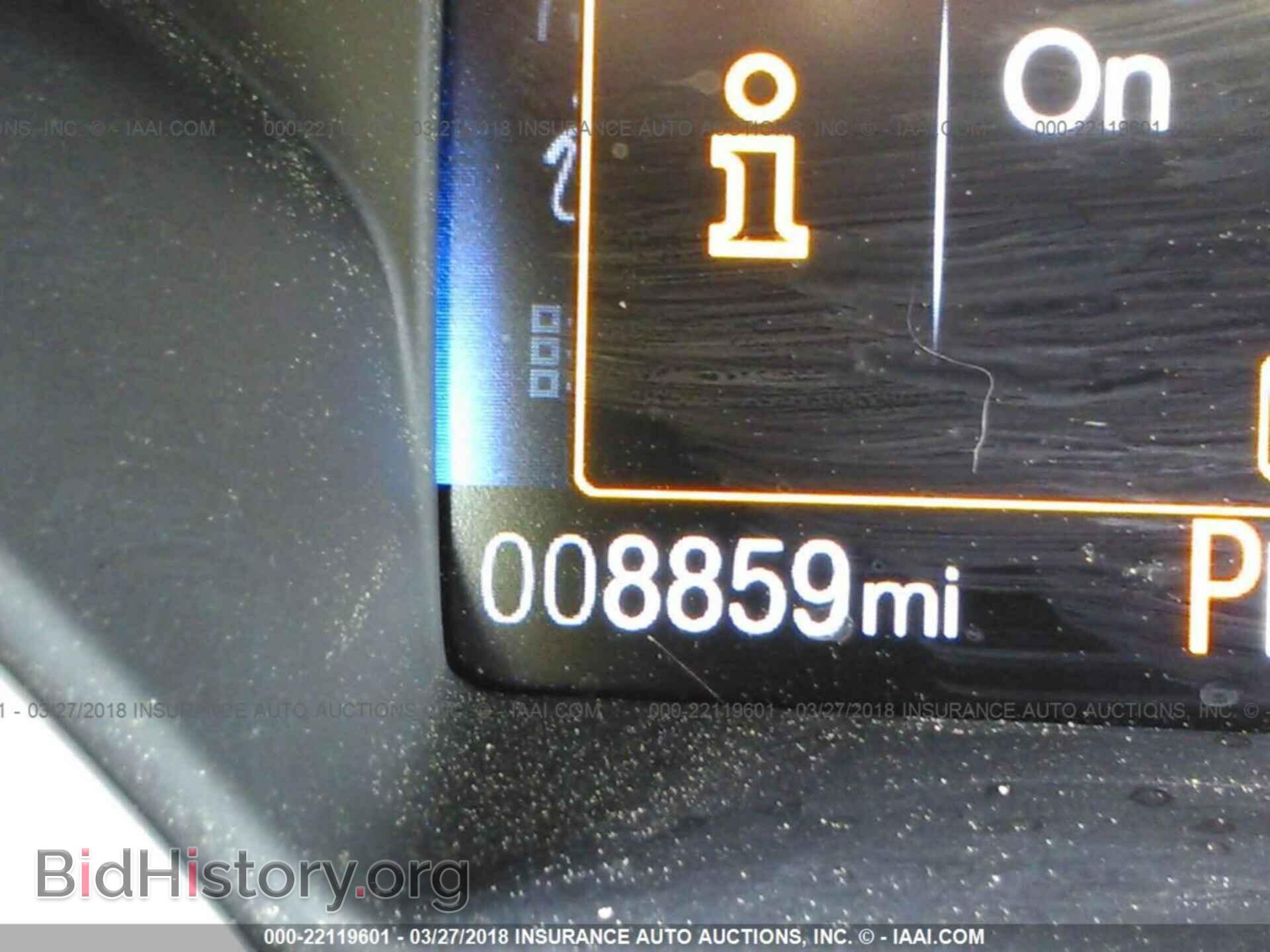 2017 Ford Focus - VIN: 1FADP3K2XHL290843 - Photo 7